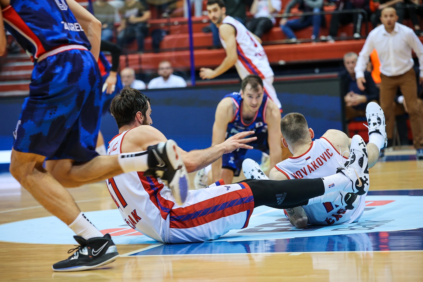 cibona 1