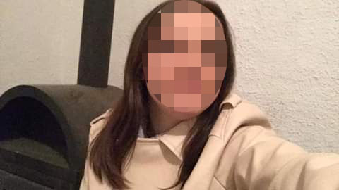 milica stanic nestali srbijea