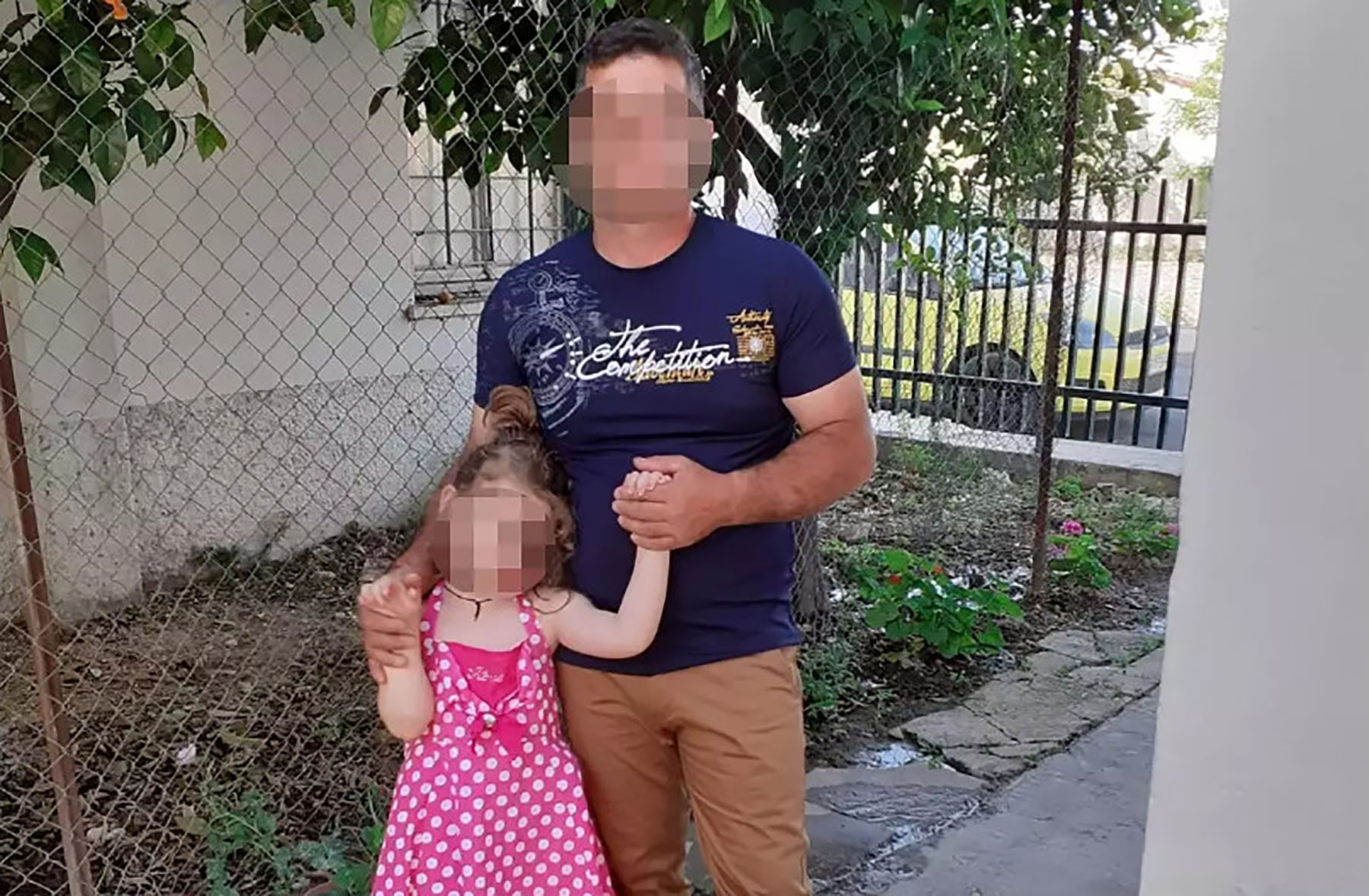 udavila se devojčica u grčkoj. Amelija