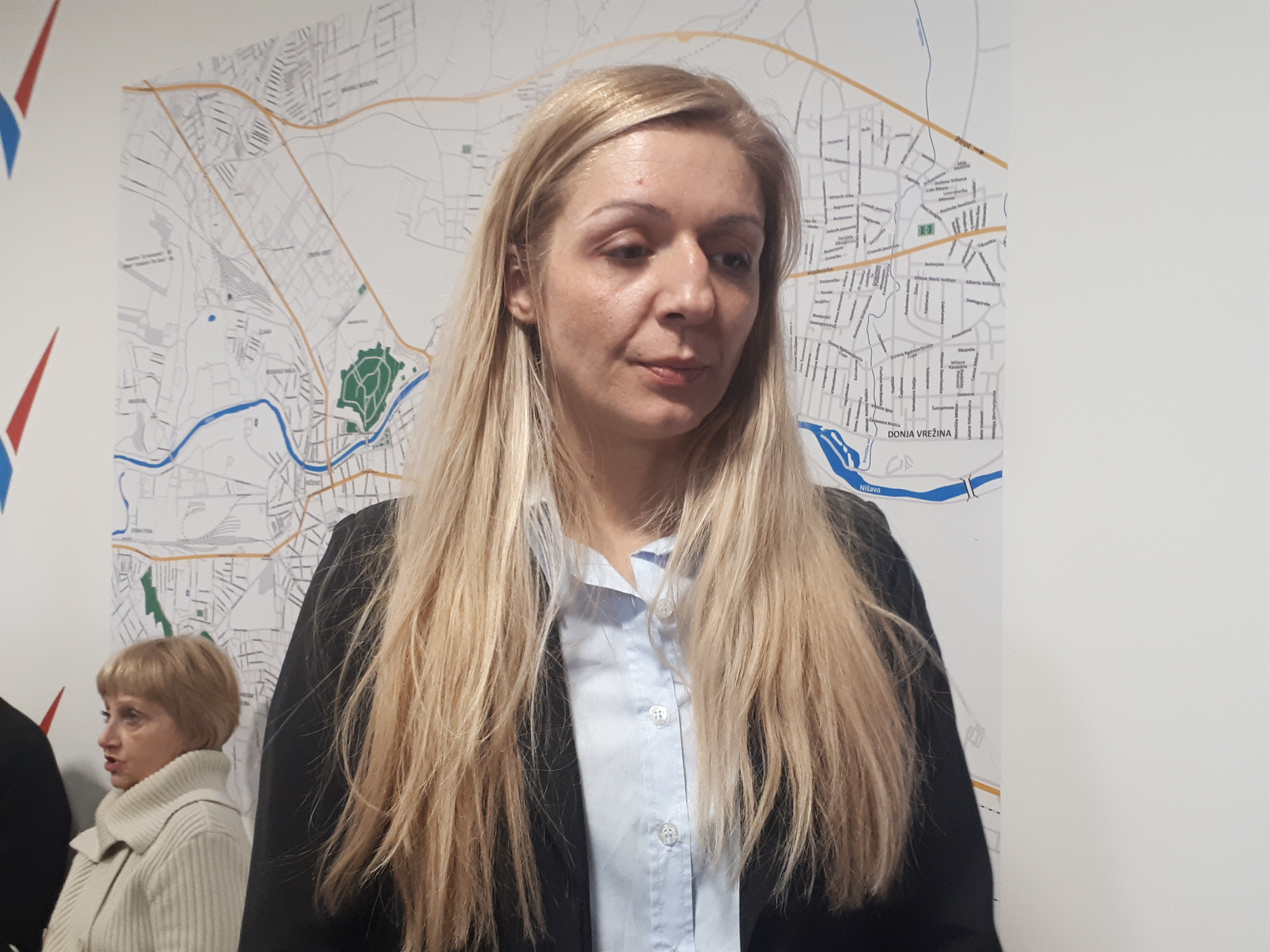 Ssp Jelena Miloševic