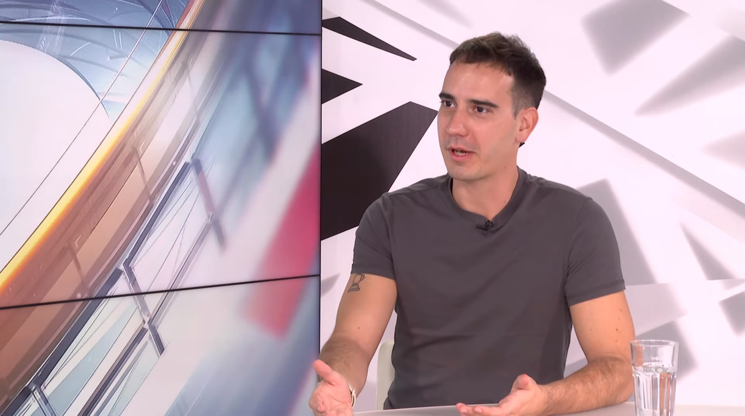 Organizacija Da se Zna