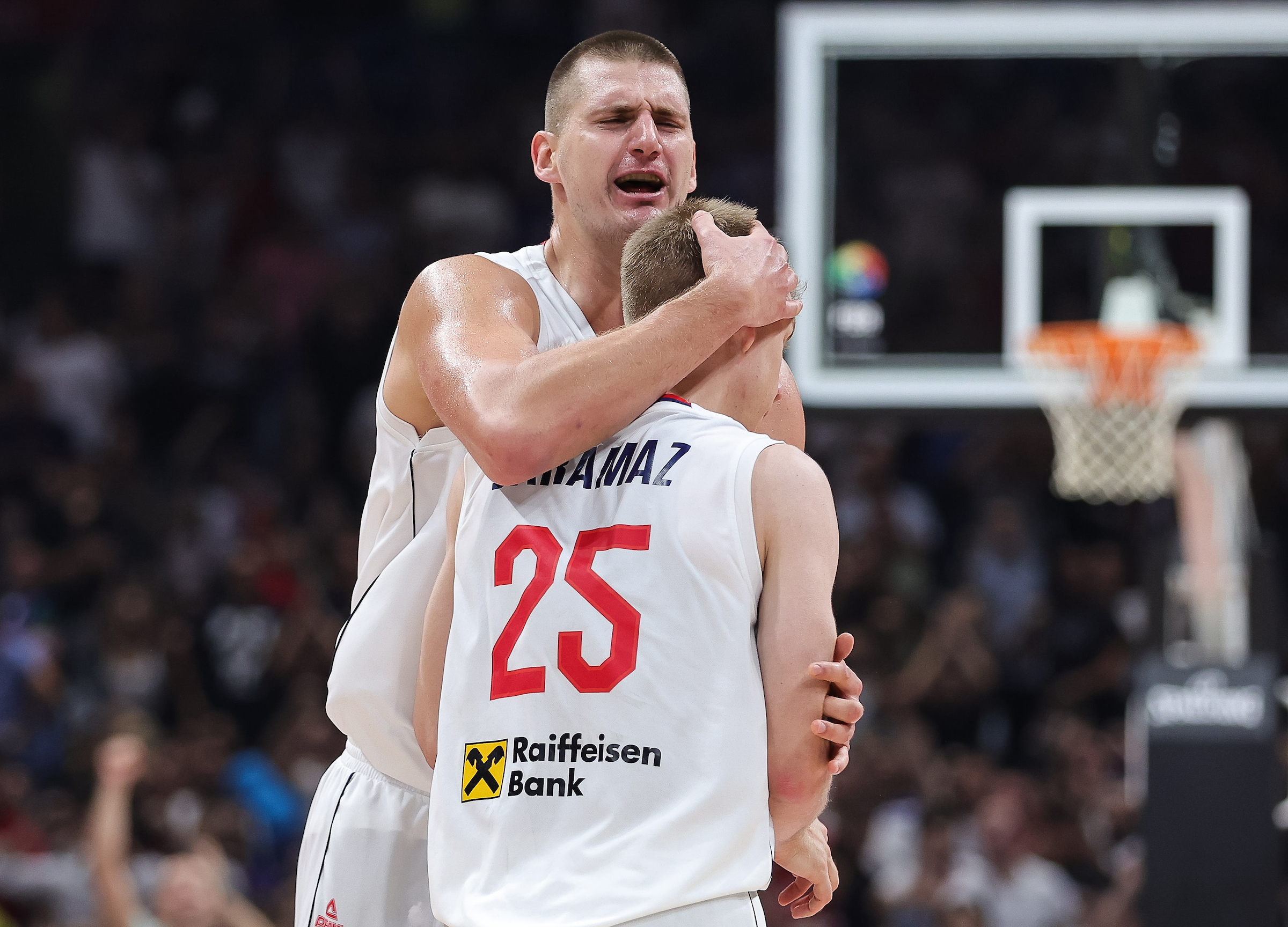 Crvena Zvezda v Radnik Surdulica-Super League Season 2022/2023