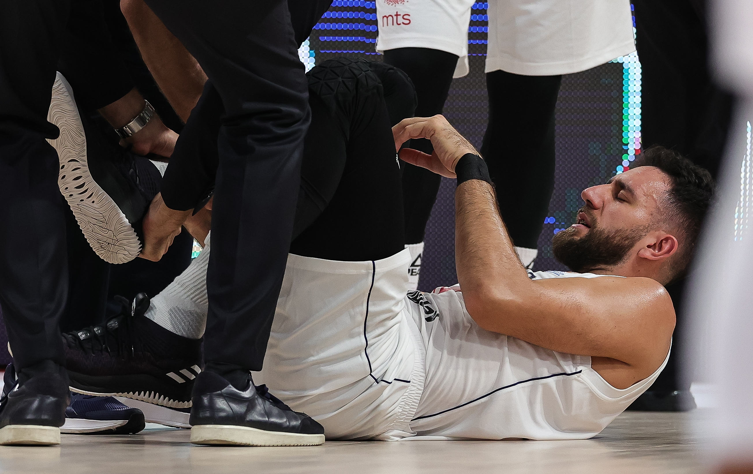 Crvena Zvezda v Radnik Surdulica-Super League Season 2022/2023