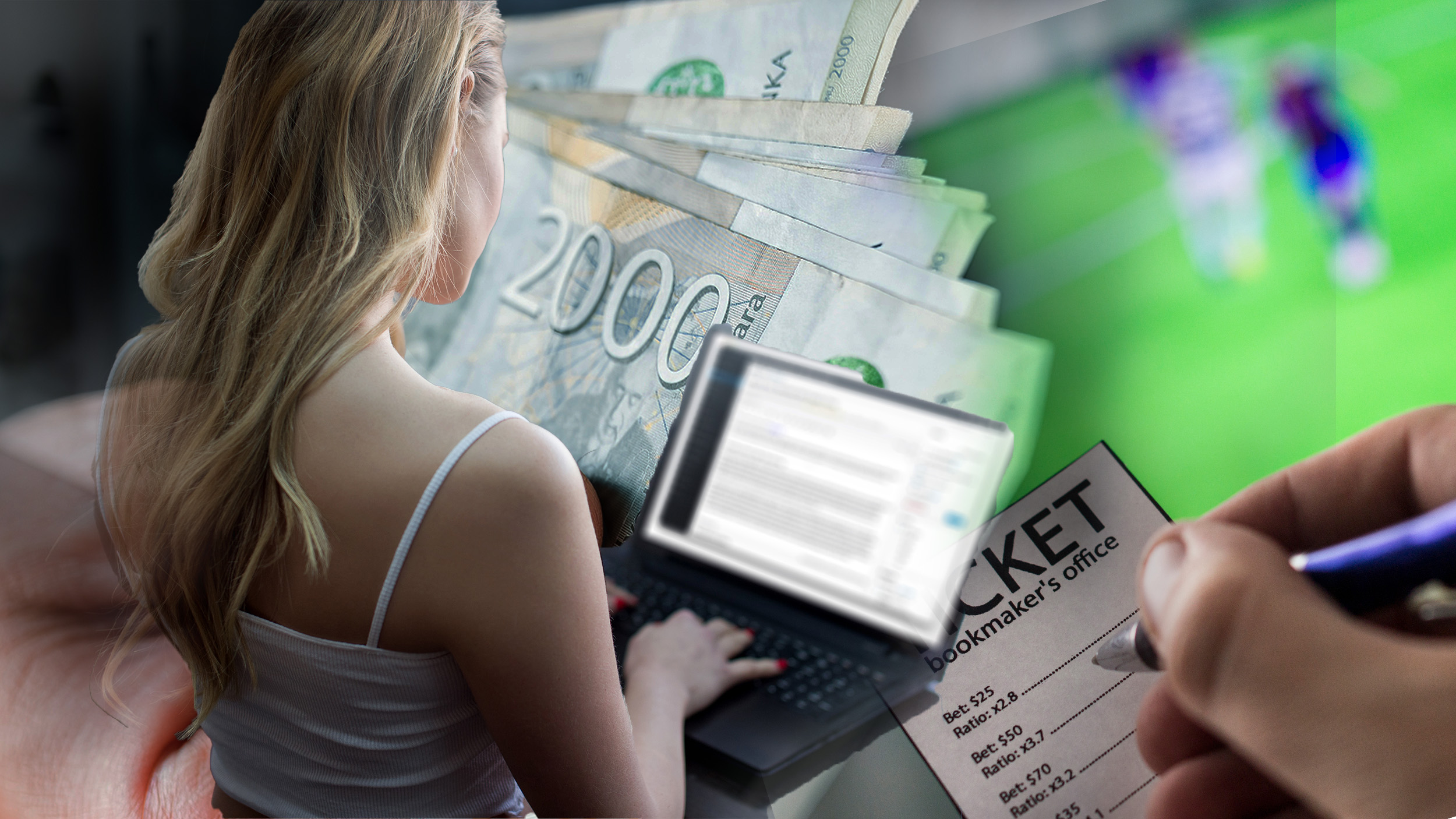 Internet prevara, kladionice tiketi, upoznavanja, brakovi on line,