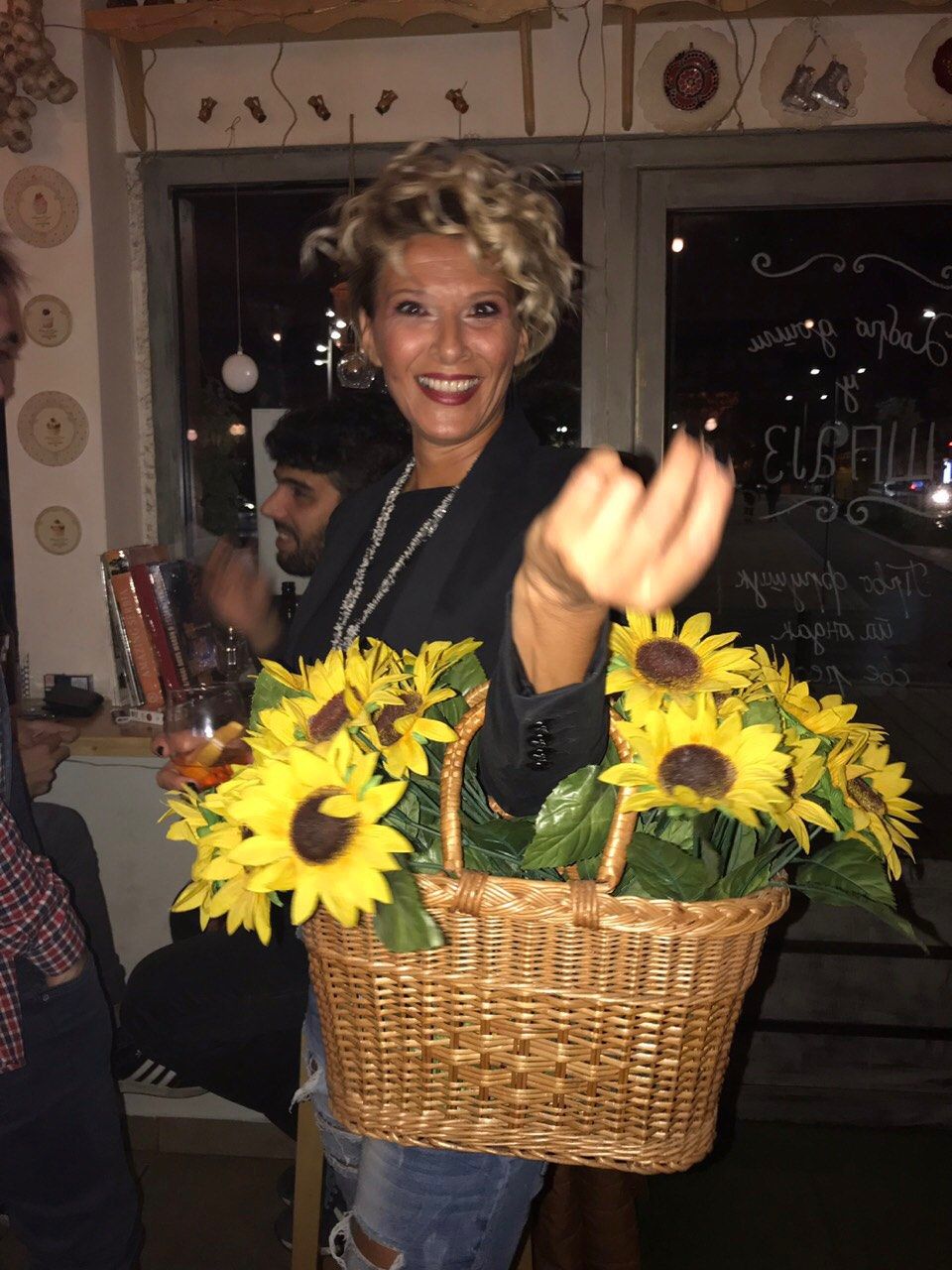 Sanja Bugarski/odgajivači goveda