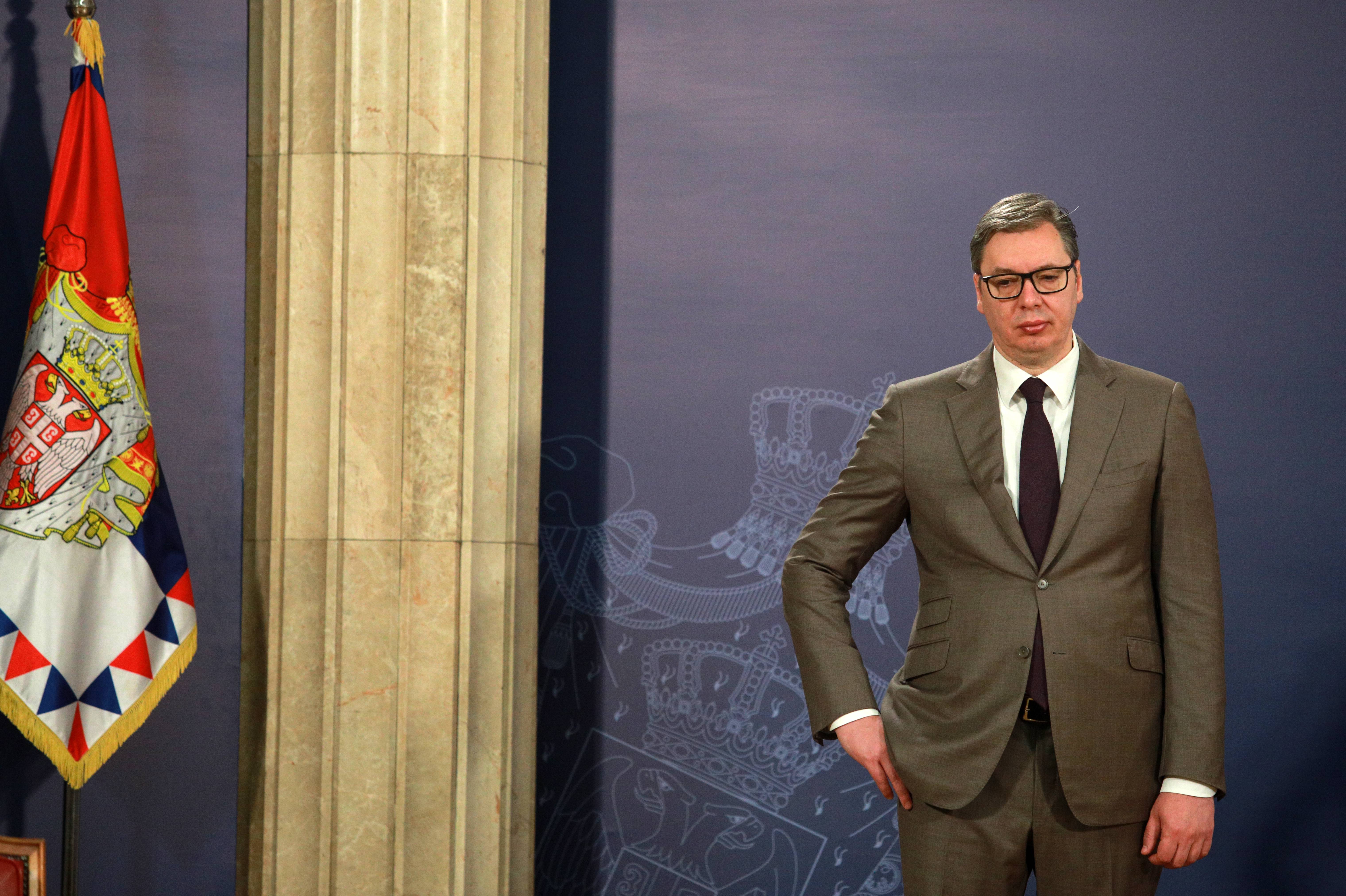 POTPISAN UGOVOR O PROIZVODNJI ELEKTRICNIH AUTOMOBILA U KRAGUJEVC