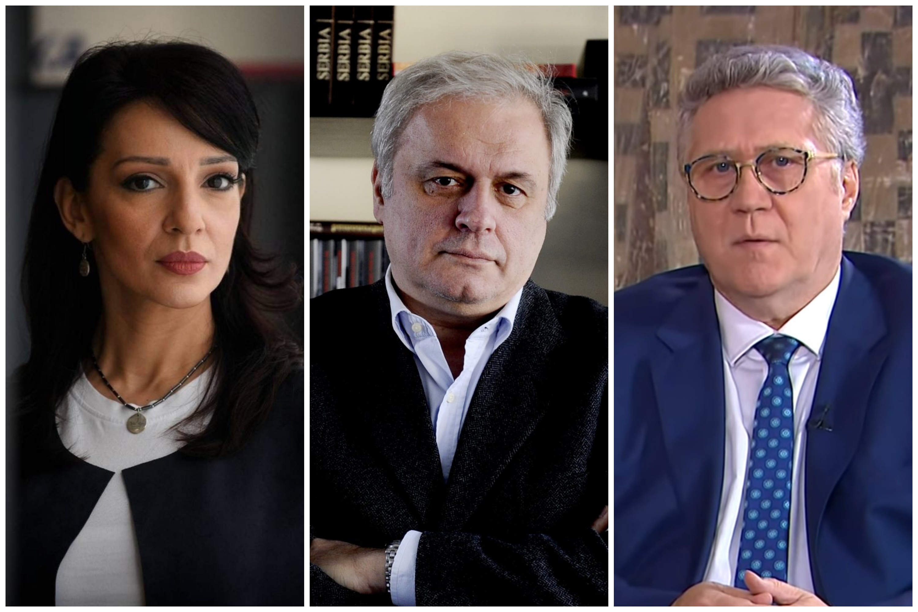 marinika bujosevic lj stefanovic kombo