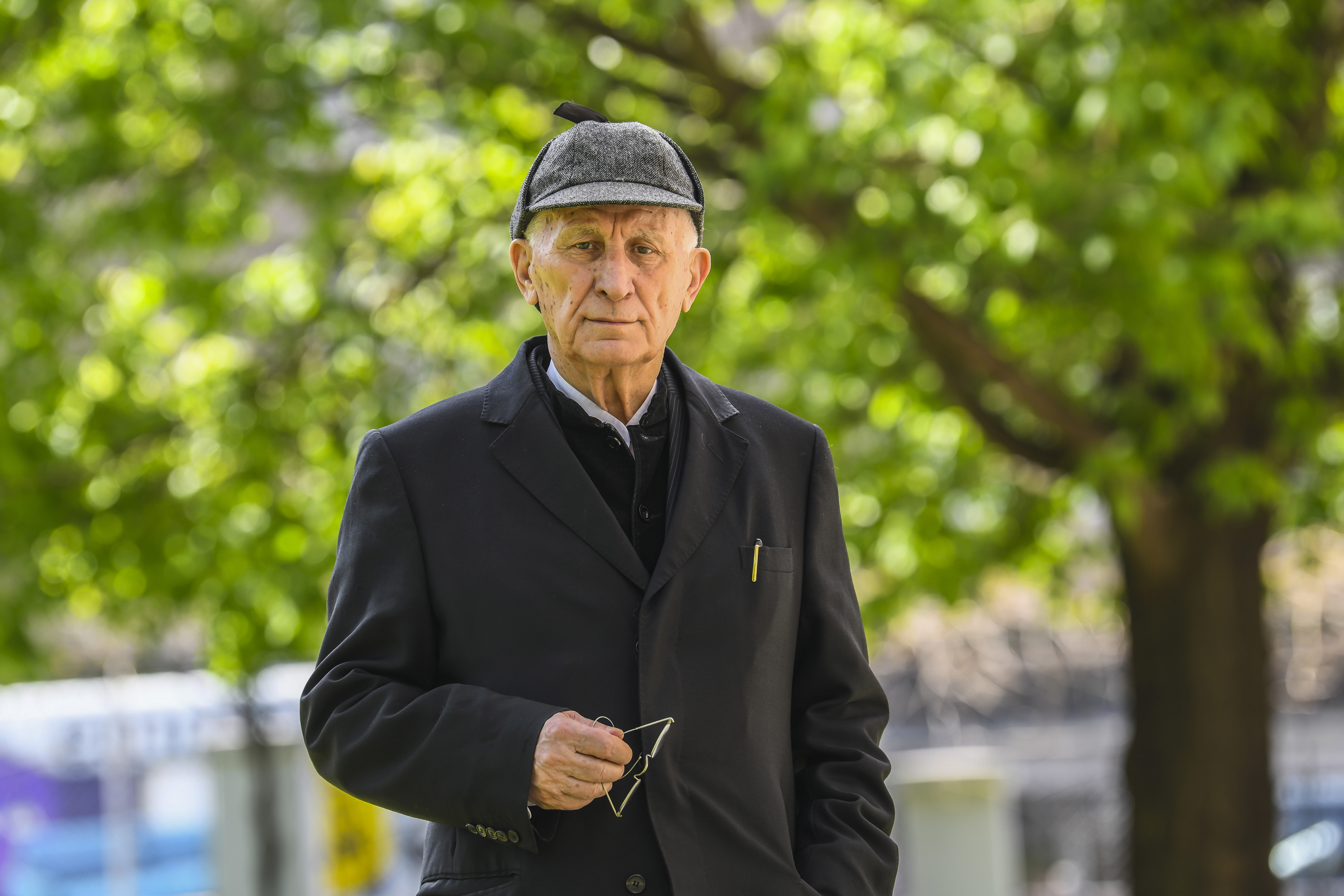 Beograd 21.04.2022. Matija Beckovic Foto: Goran Srdanov/Nova.rs