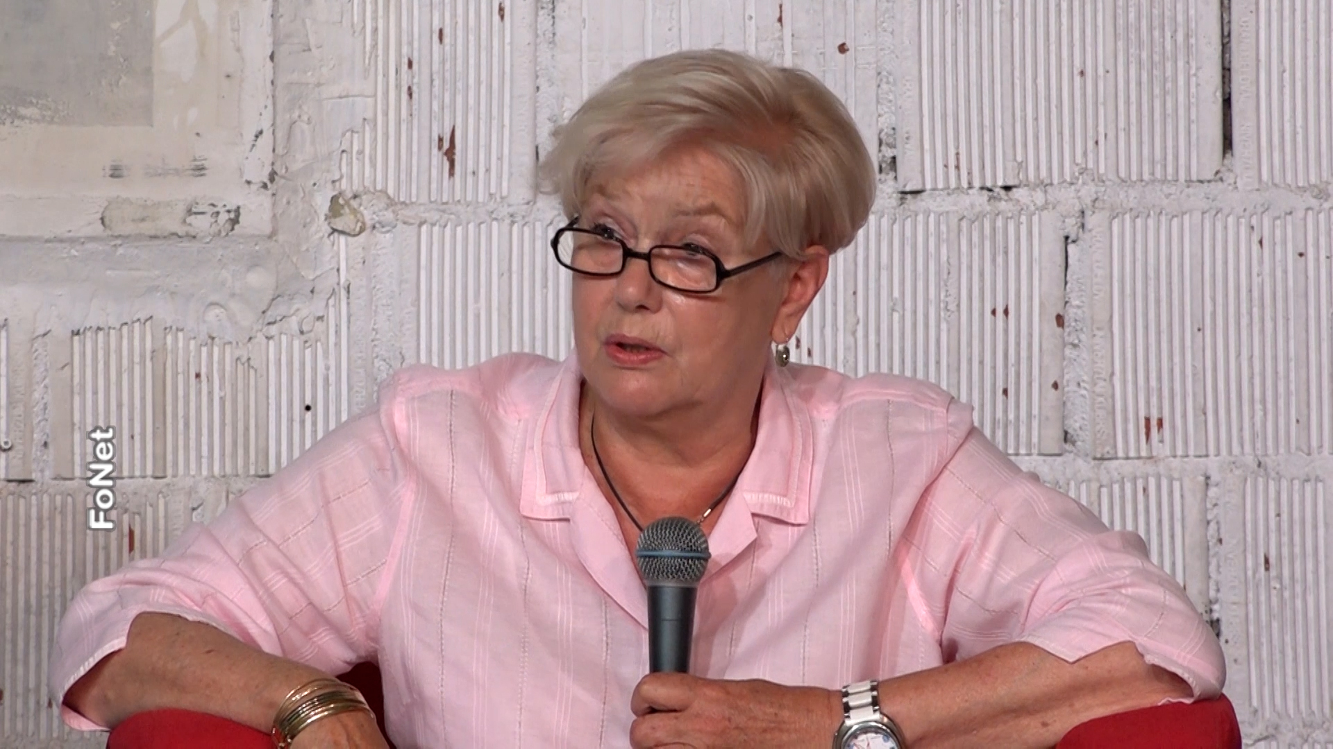 Foto: Printscreen FoNet/video