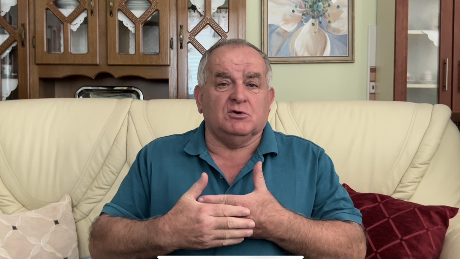 Jagodina - Našli ga bez svesti pored auta, pa ucenjivali da je udario biciklistu