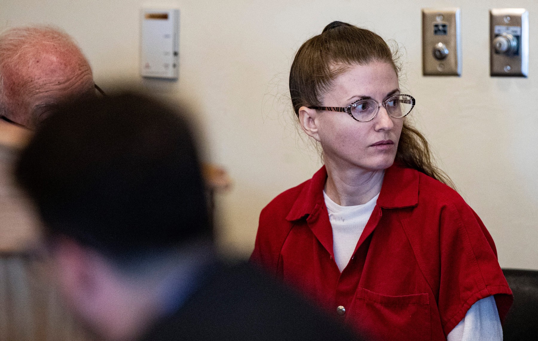 File: Ryan Patrick O'Leary and wife Sheila O'Leary