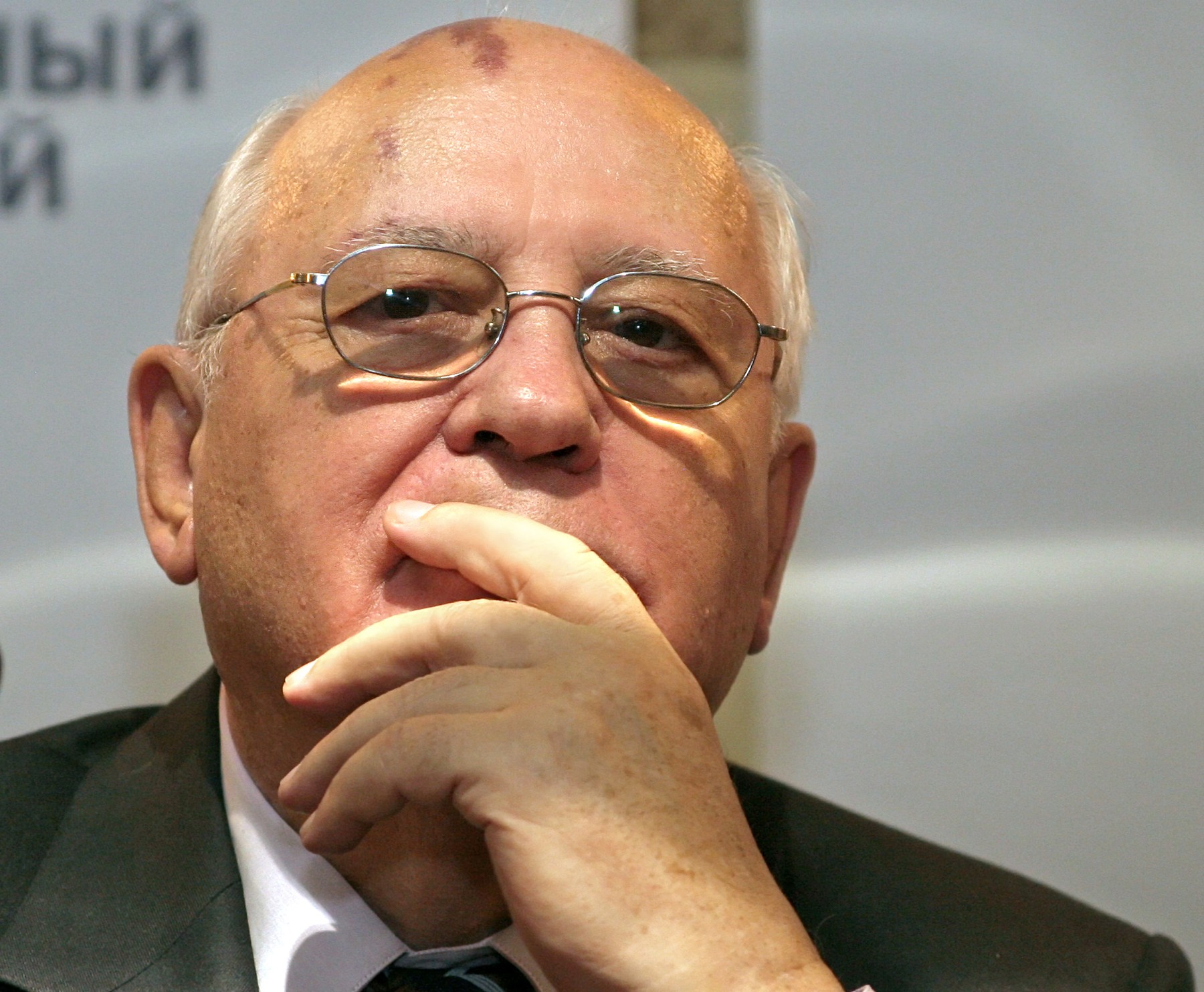 Raisa Gorbachev Center of Children's Hematology and Transplantology opens in St.Petersburg