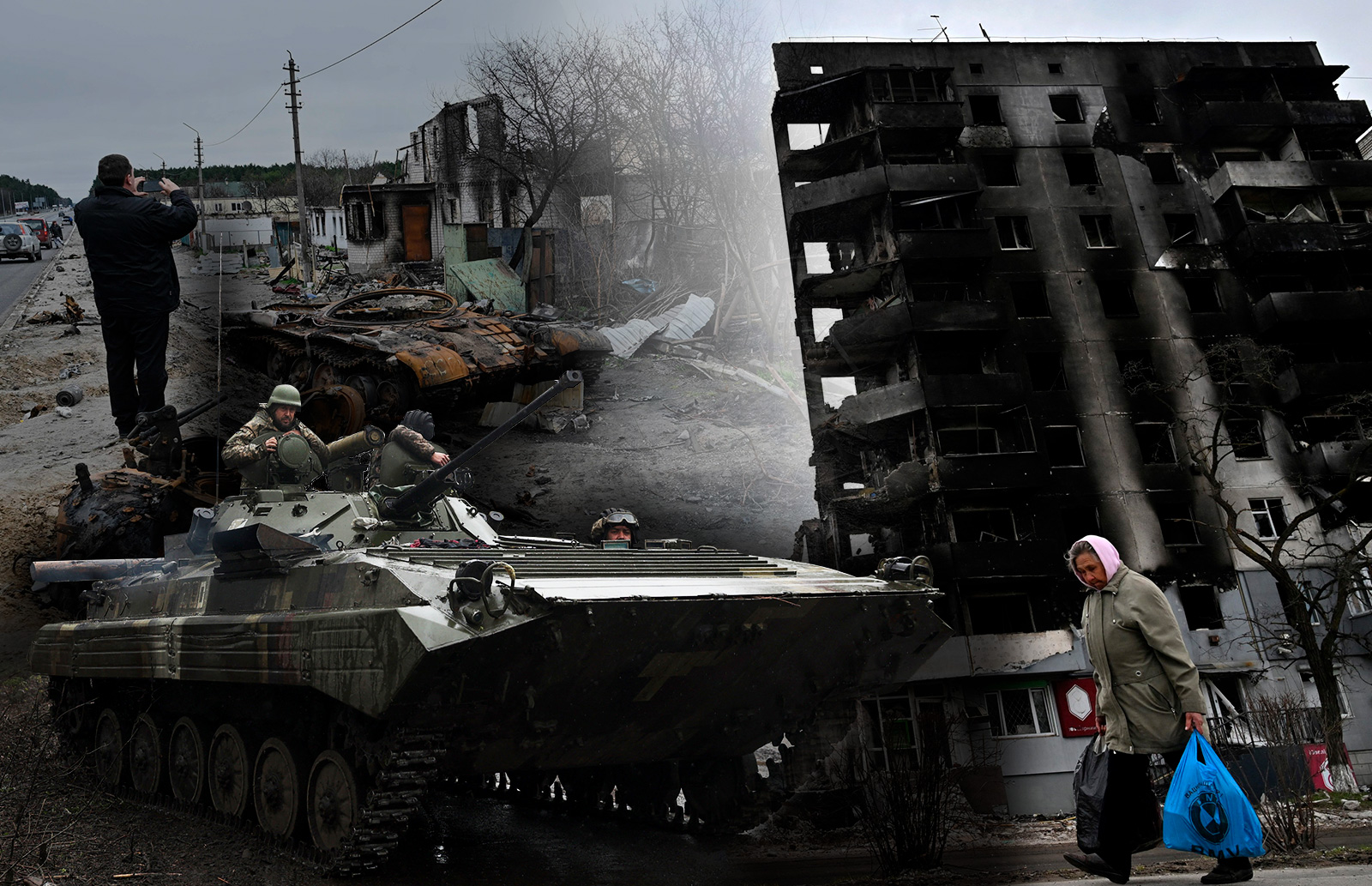 Rat ukrajina kombo, ukraina, war