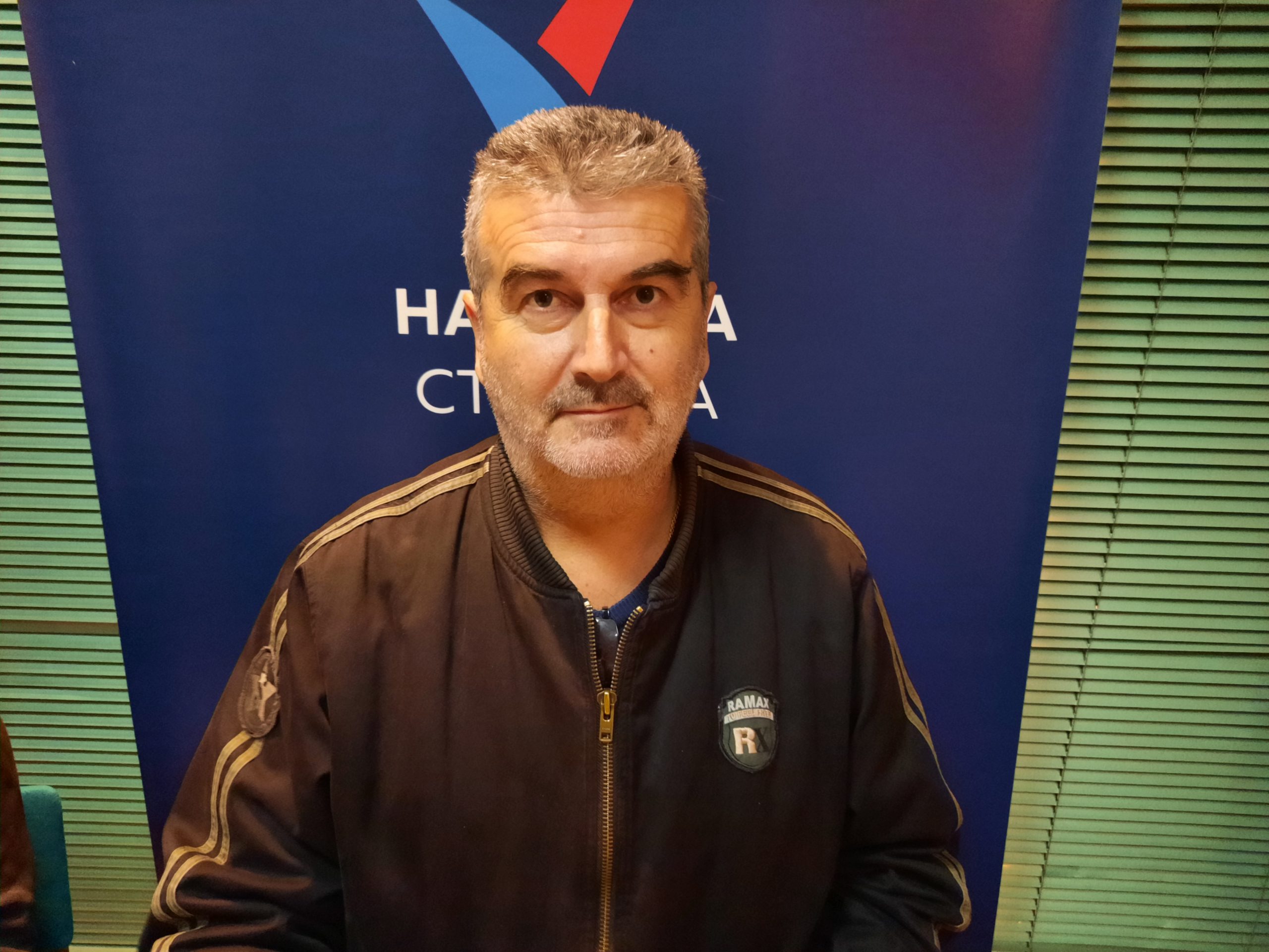 dr Aleksandar Radojević Foto: Ljubica Sokić/Nova.rs
Prelazak na onlajn nastavu