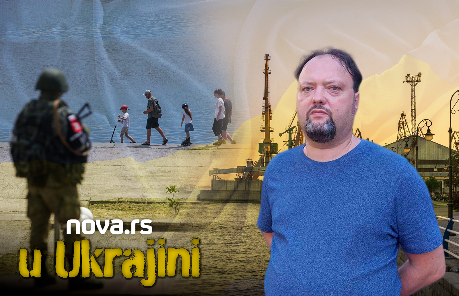 Herson, Kontraofanziva, Ukrajina