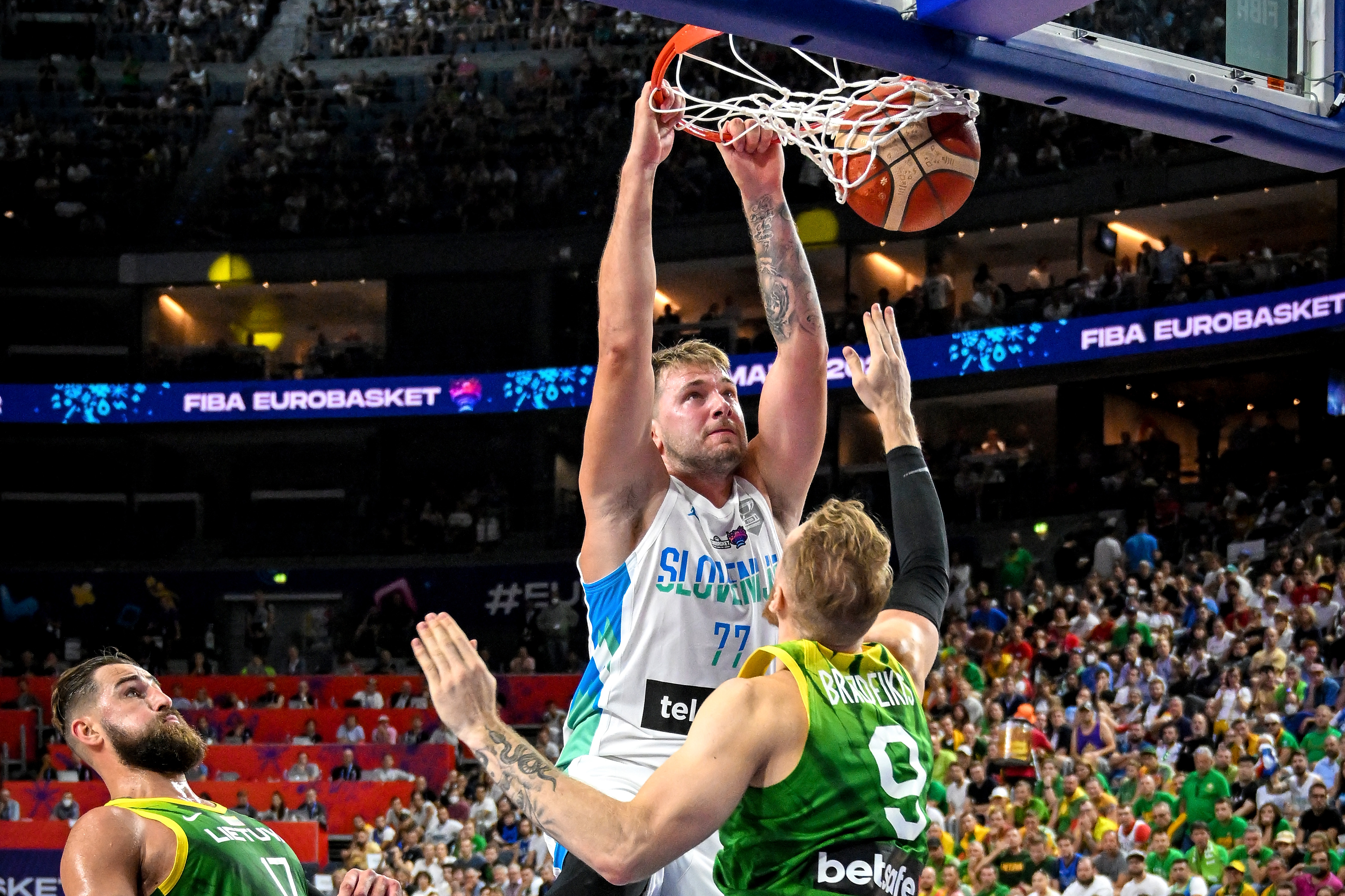 FIBA EuroBasket 2022