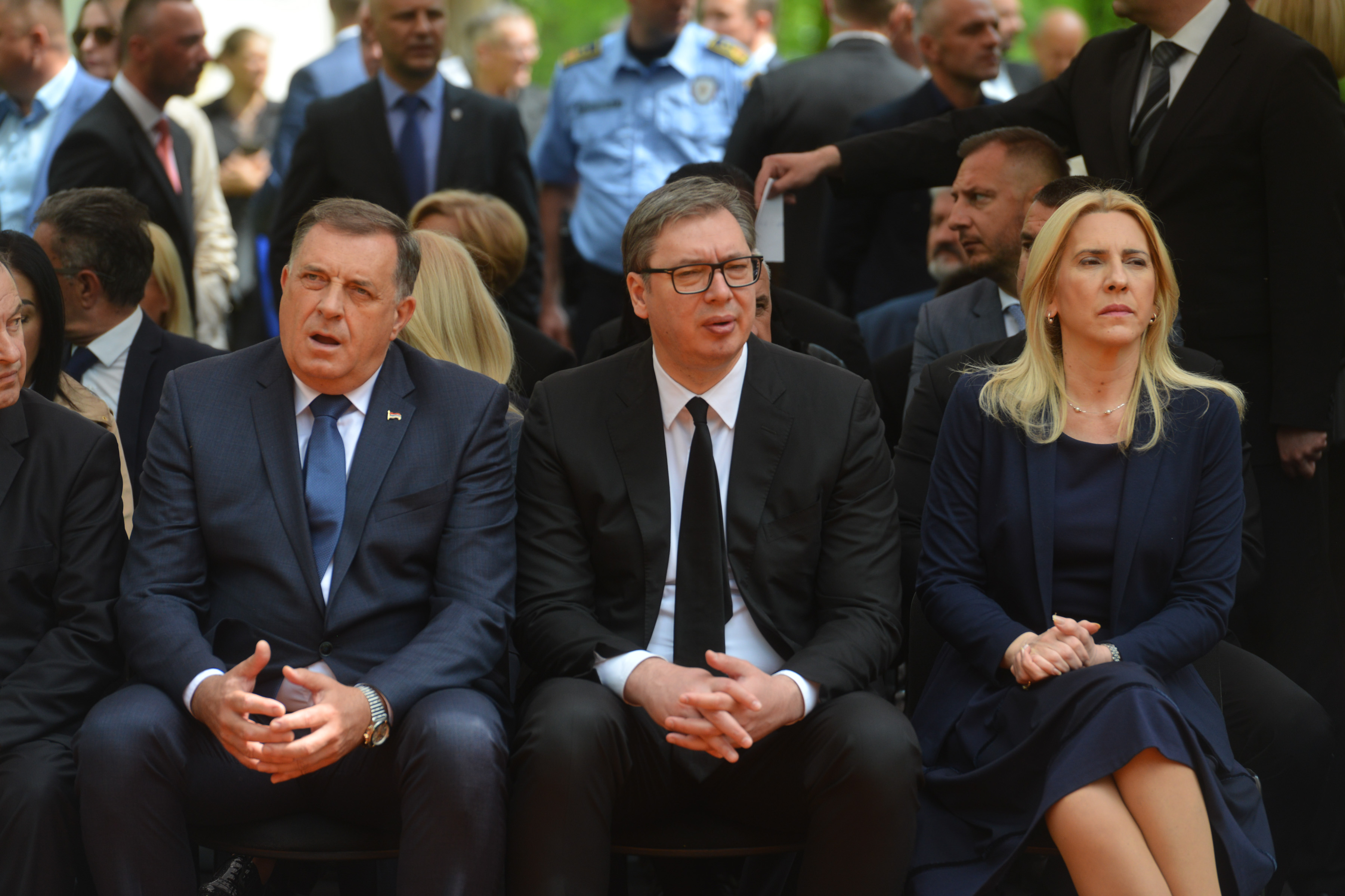 DODIK, VUCIC, CVIJANOVIC