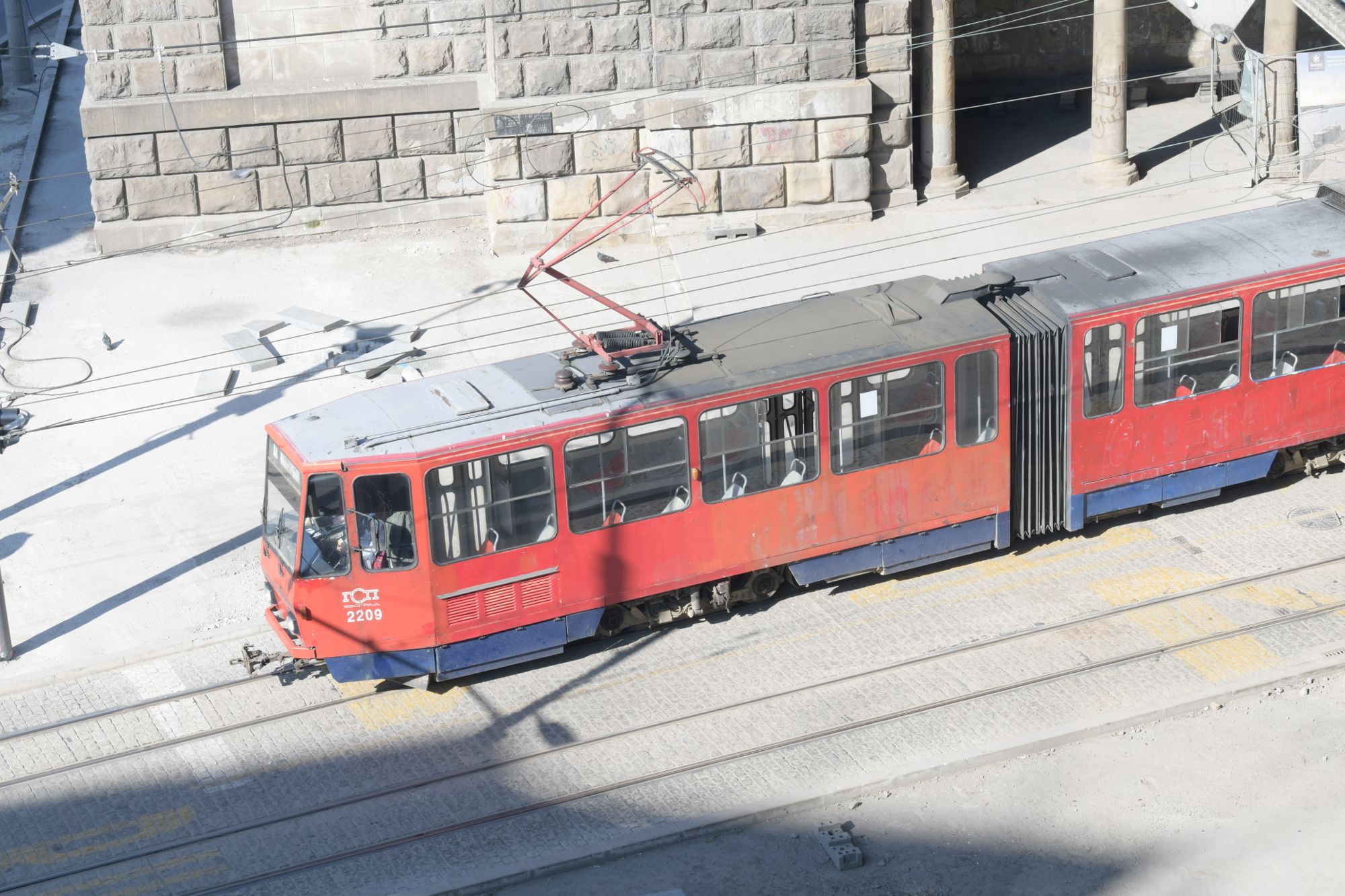 Foto:Goran Srdanov/Nova.rs