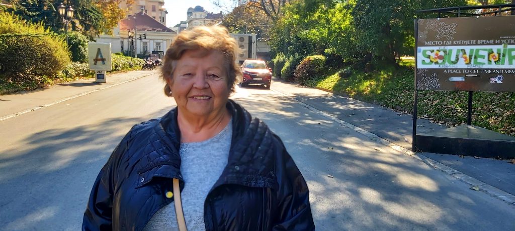 pregledi mobilni mamograf, spas od raka dojke