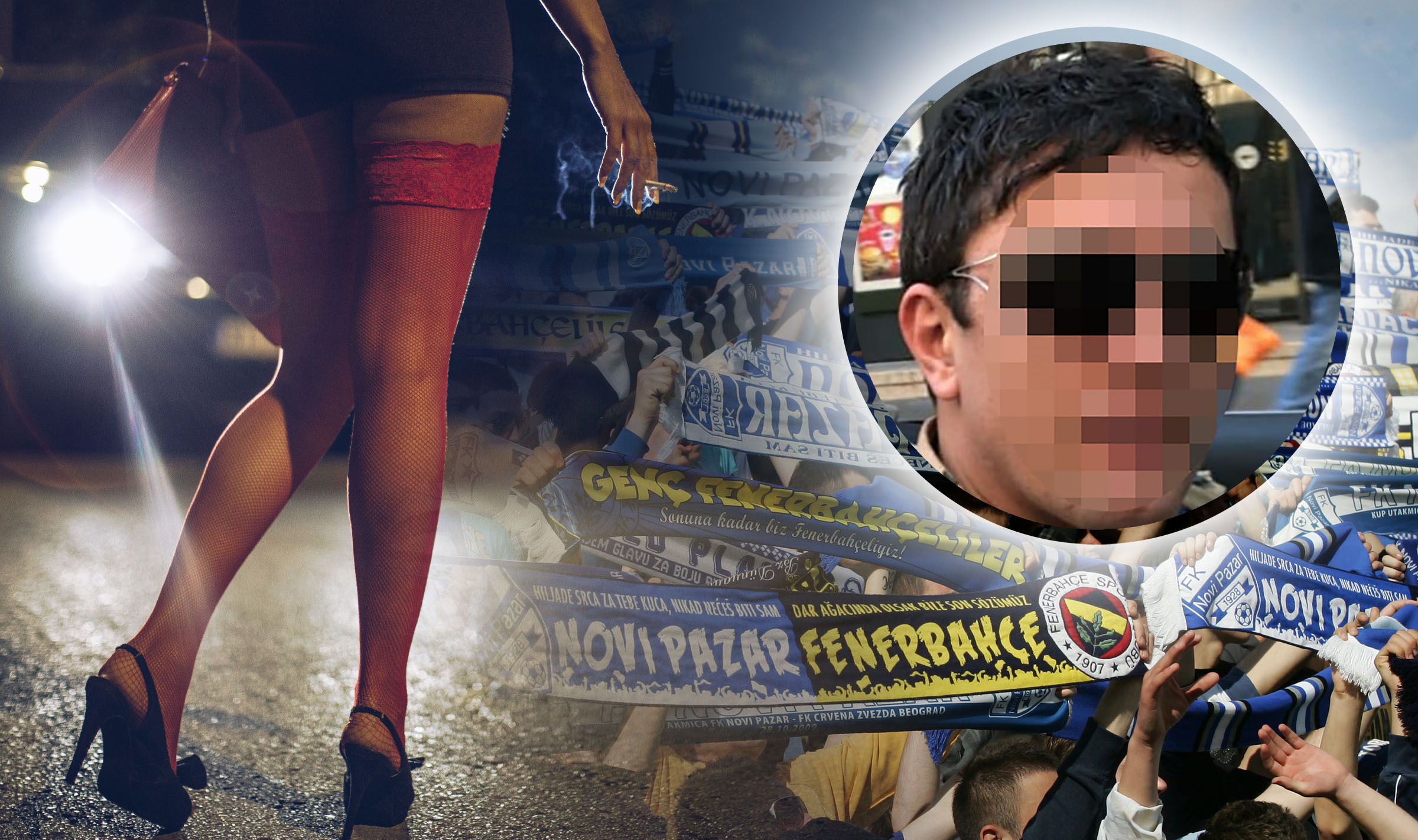 NOVI PAZAR-CRVENA ZVEZDA