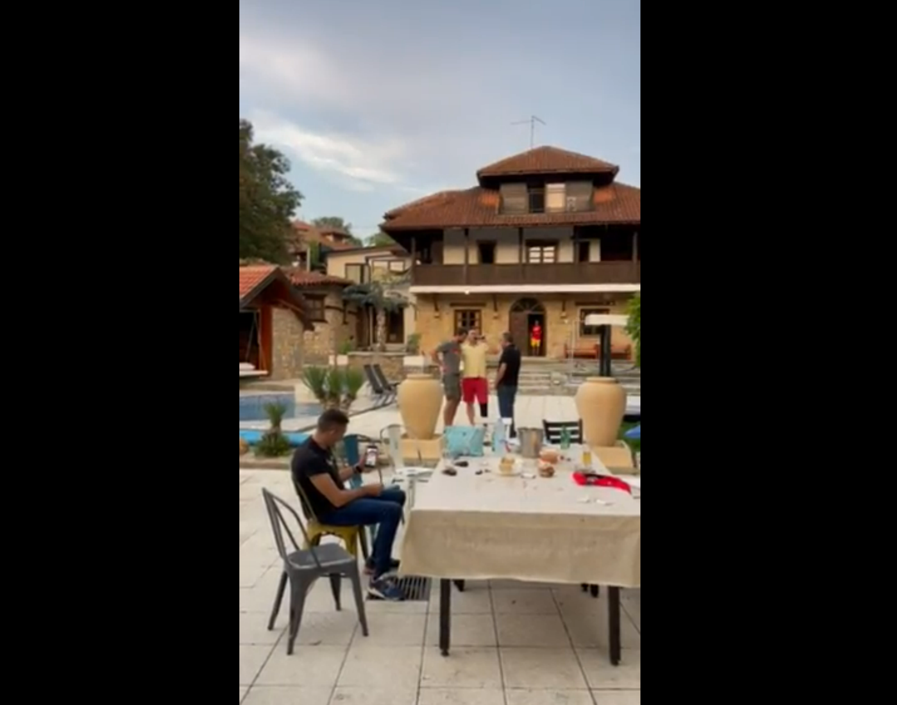 Jovan Teodosić i Đukanović