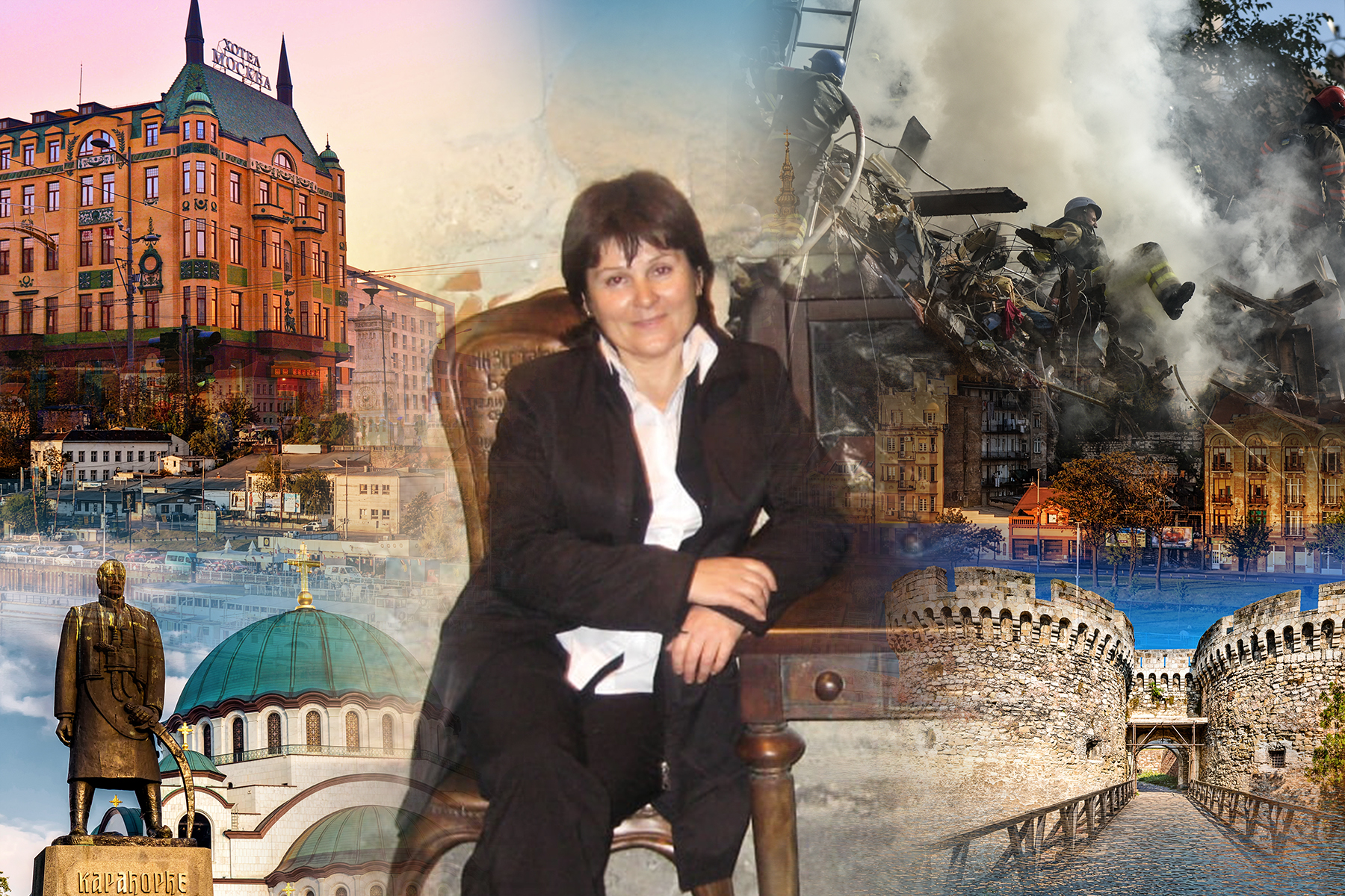 elina nazarenko