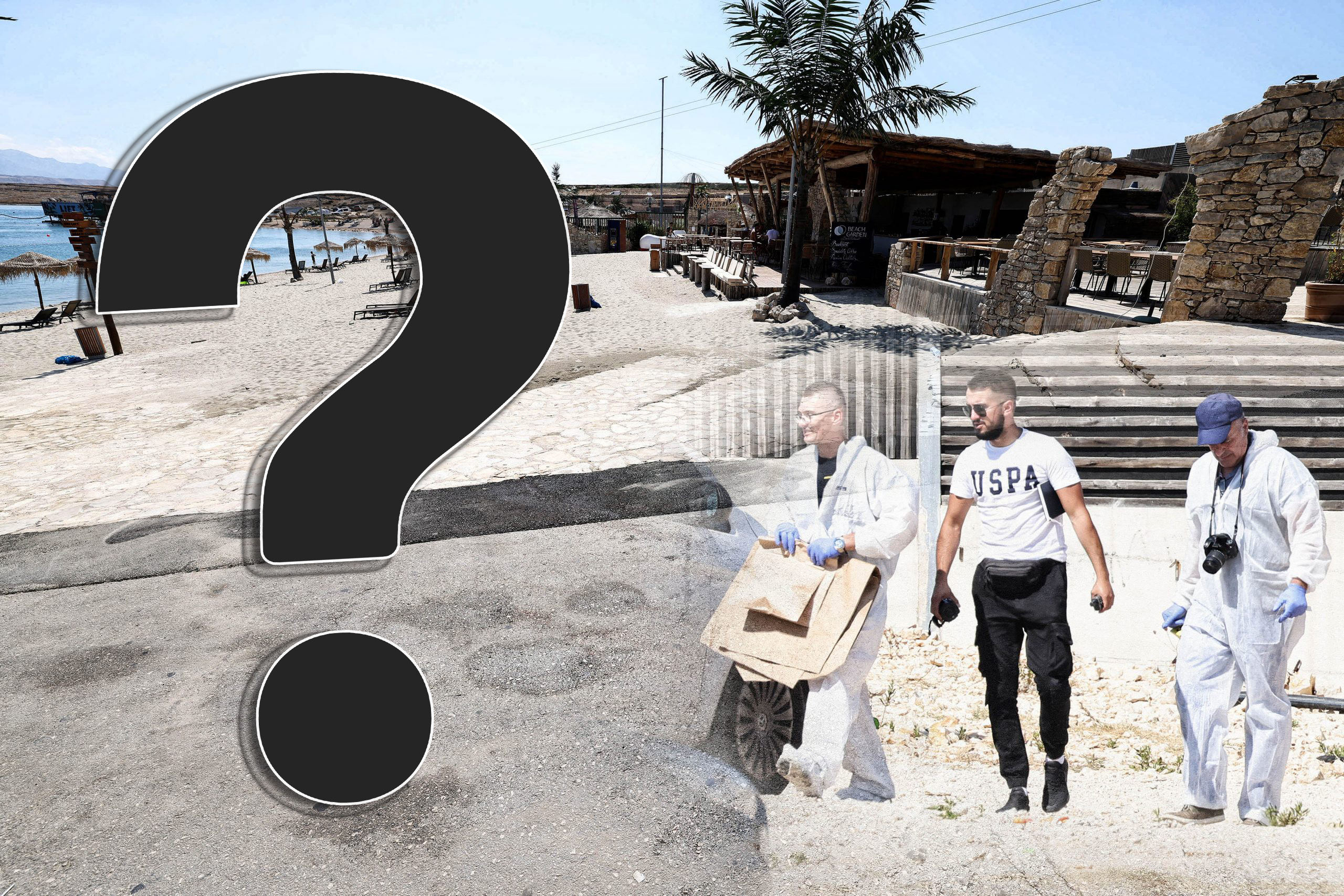 misteriozni skaljarac kombo za tanju ubistvo