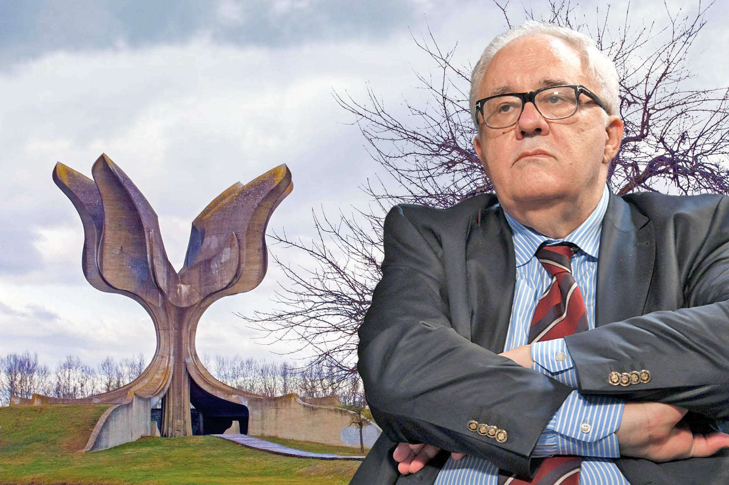 jasenovac