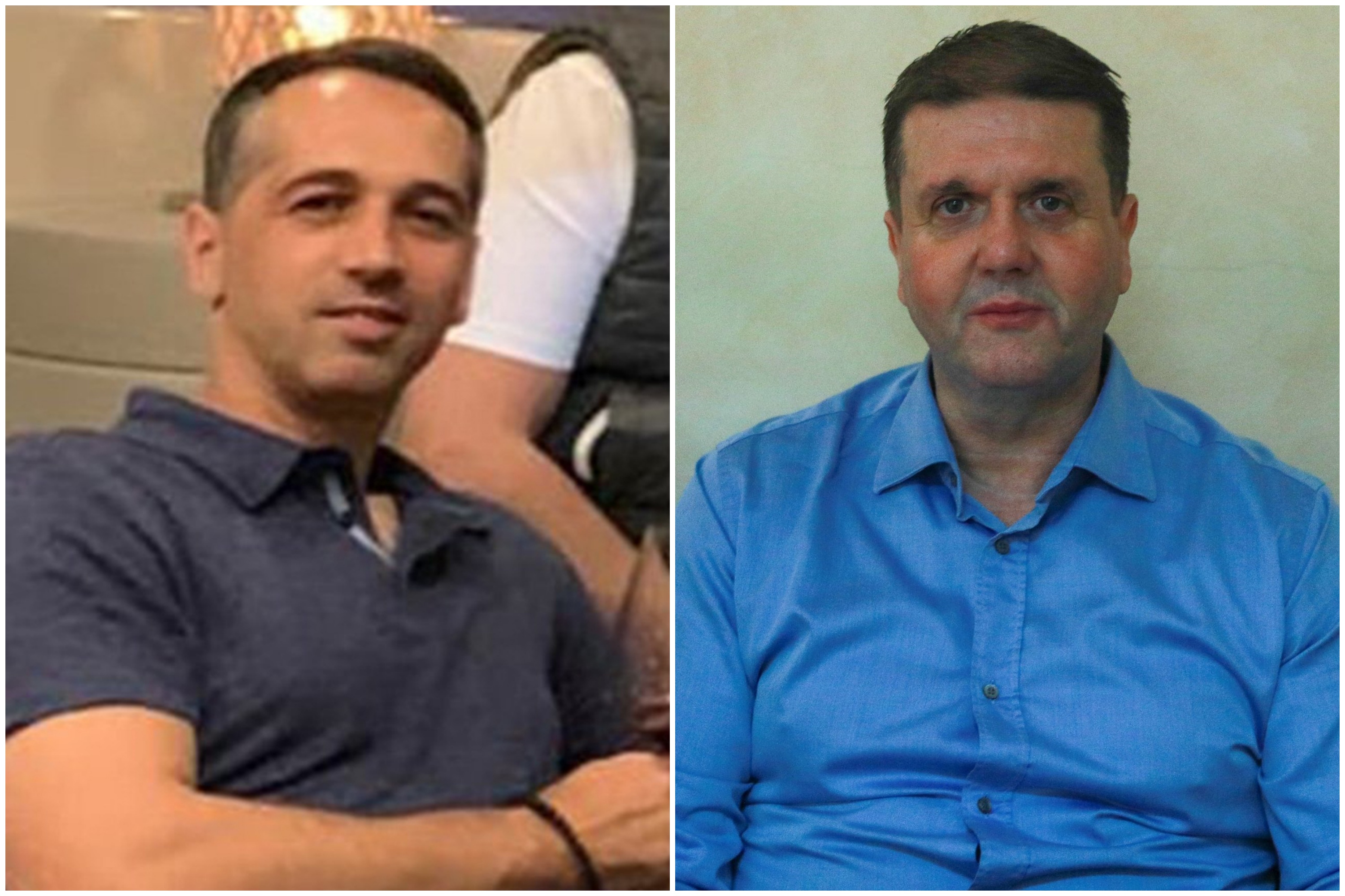 danilo stojanovic darko saric kombo