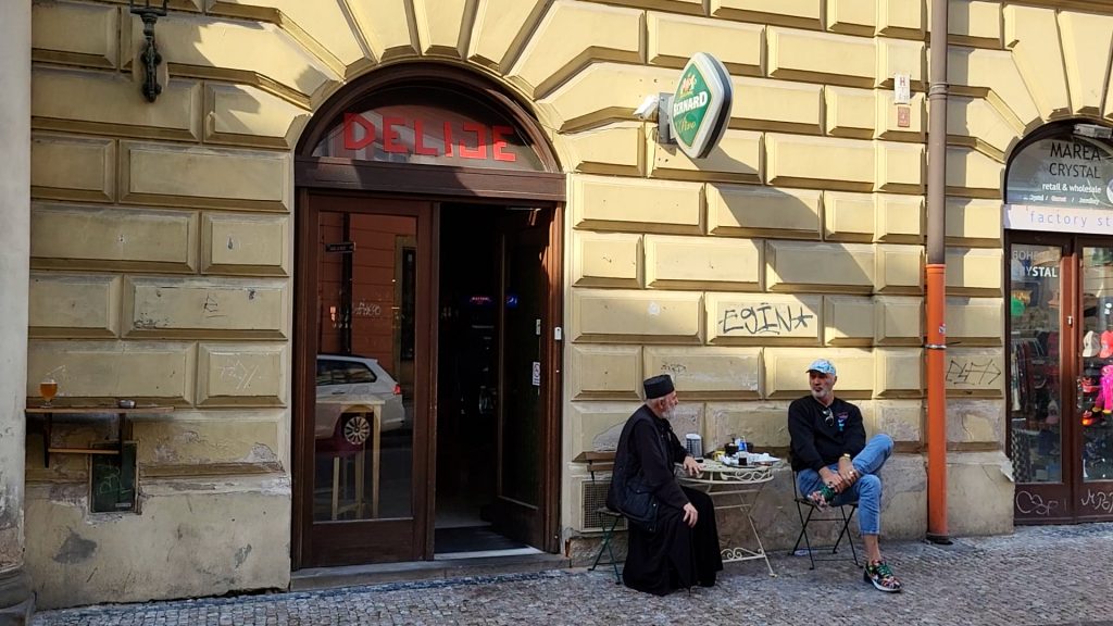 Foto: Printscreen/Nebojša Todorović