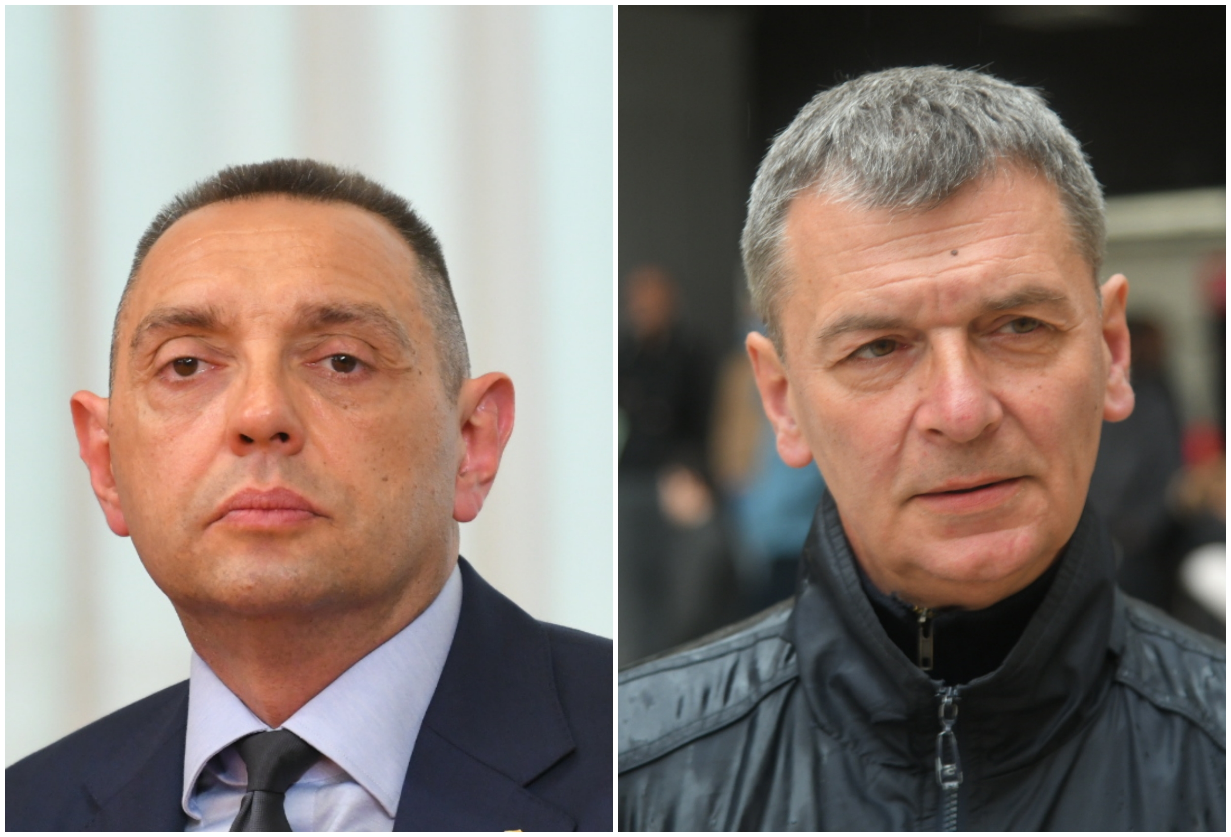 Aleksandar Jovanović Ćuta Foto: Nemanja Jovanović/Nova.rs
Aleksandar Vulin