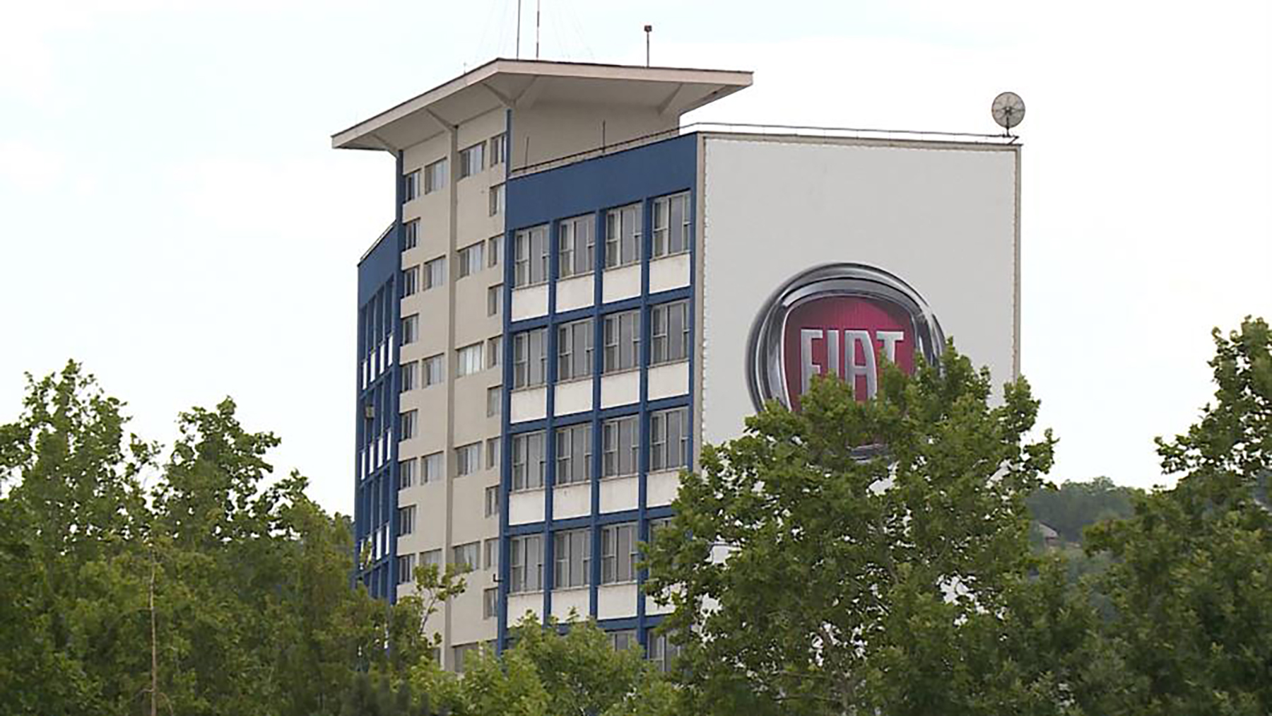 Fiat Kragujevac
