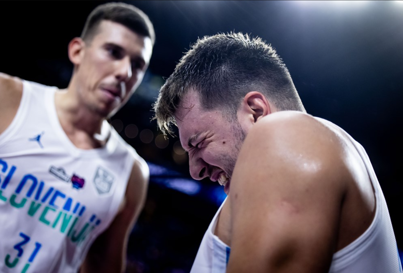 luka dončić