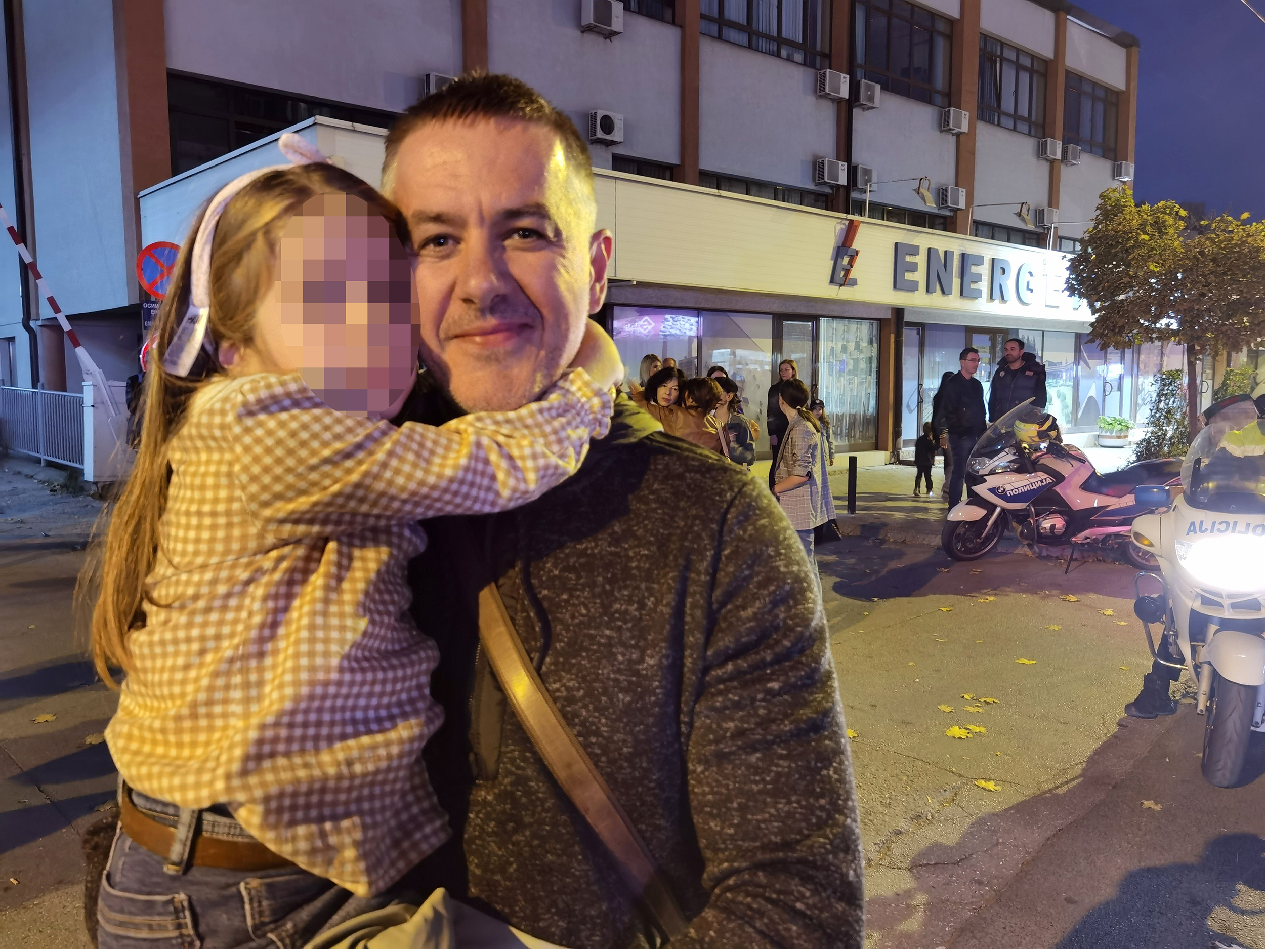 protest zbog grejanja Kragujevac, odlaaganja grejne sezone.