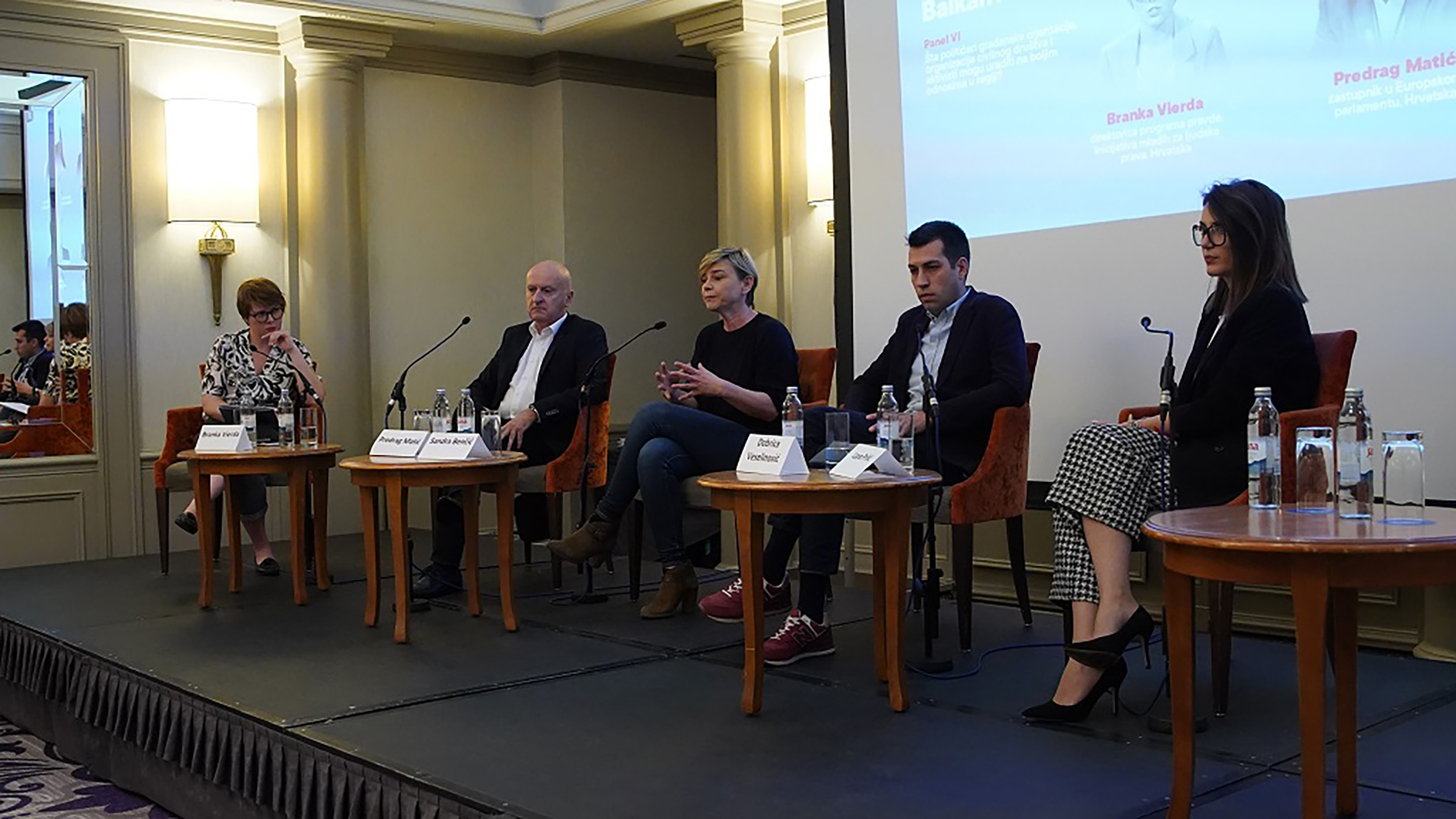 Zagrebacki plenum