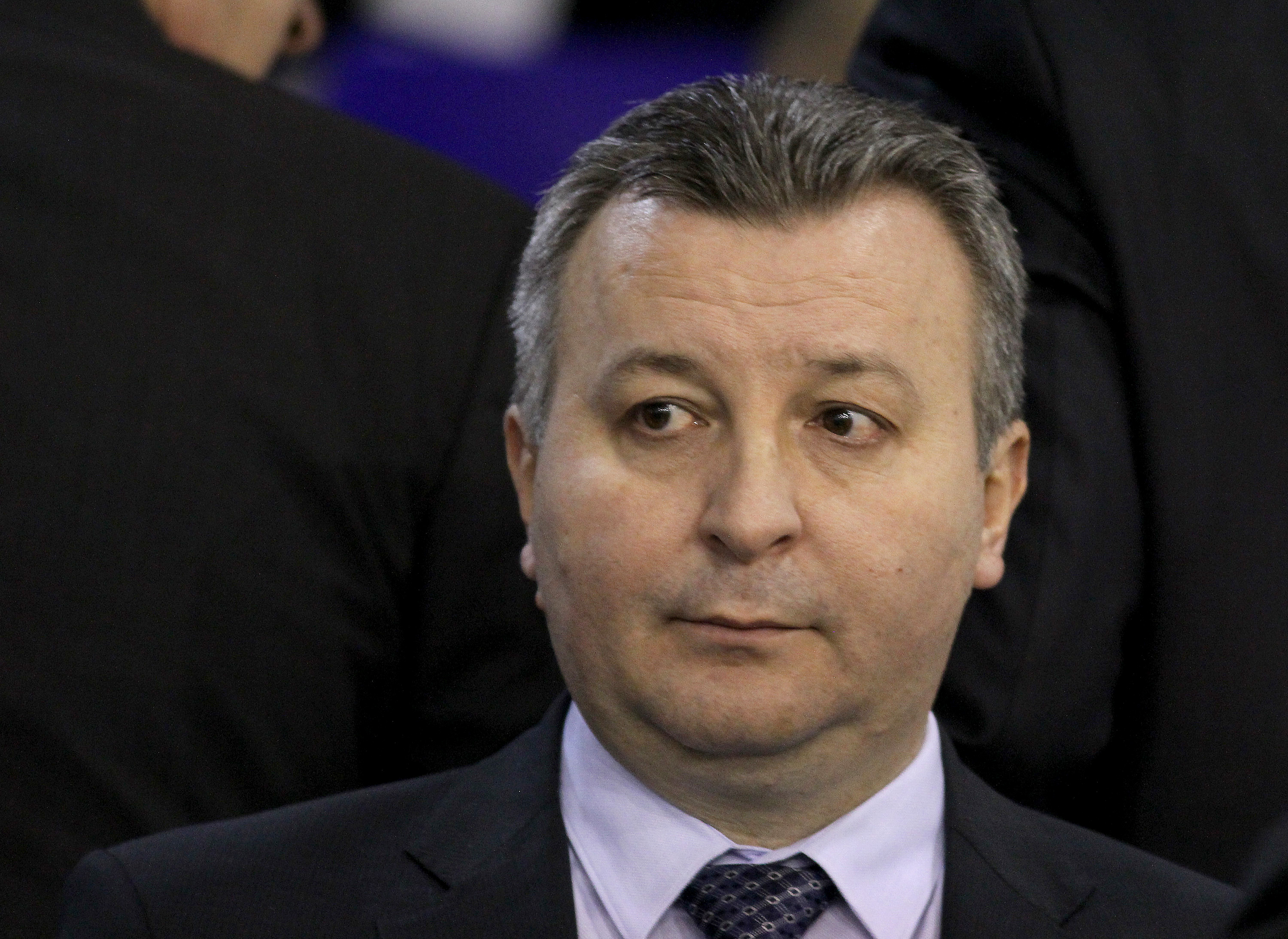 Ceremonija svecanog otvaranja prve atletske dvorane u Srbiji.