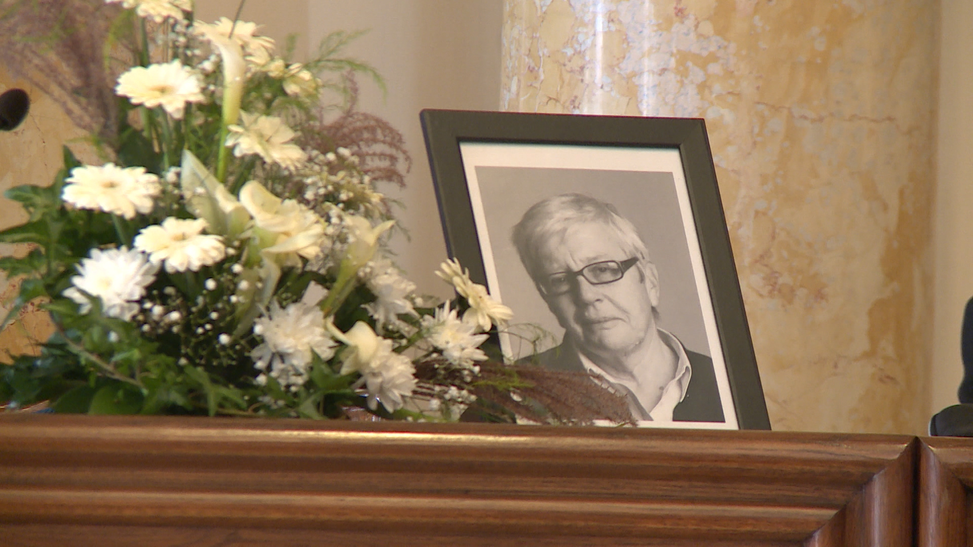 Srbijanka Turajlić, komemoracija Foto: N1