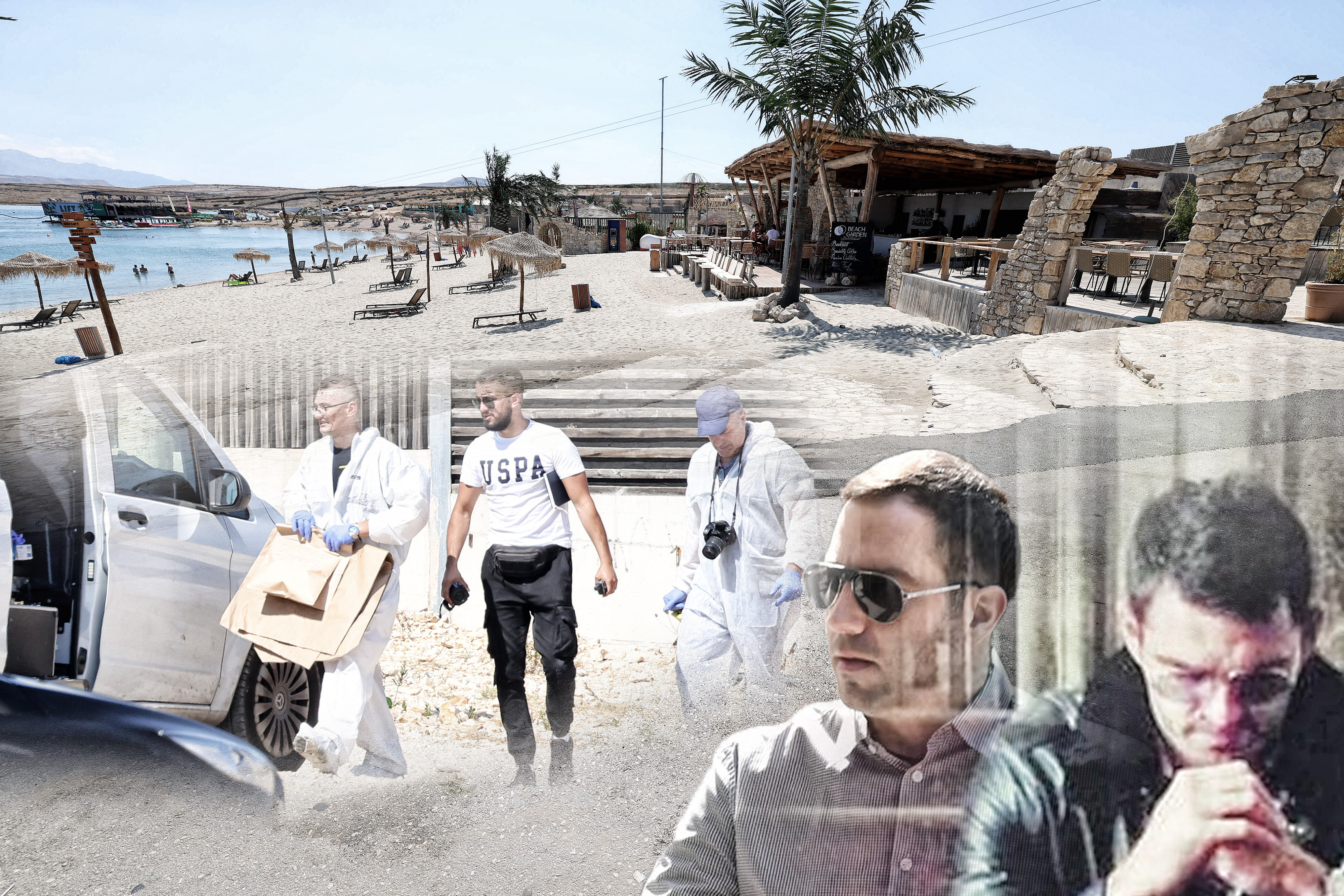 MESTO UBISTVA Milić Minja Šaković Jovan Vukotić