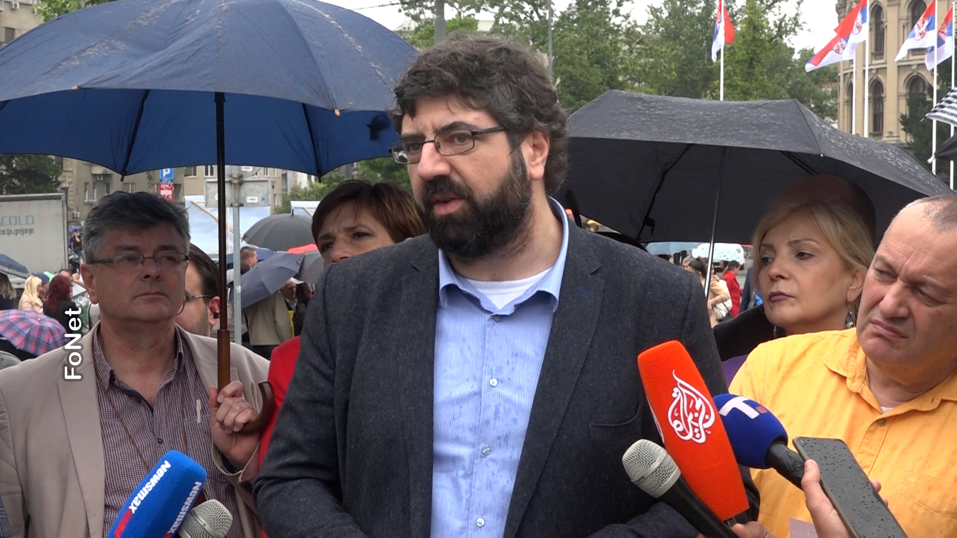 Foto: Printscreen FoNet/Video