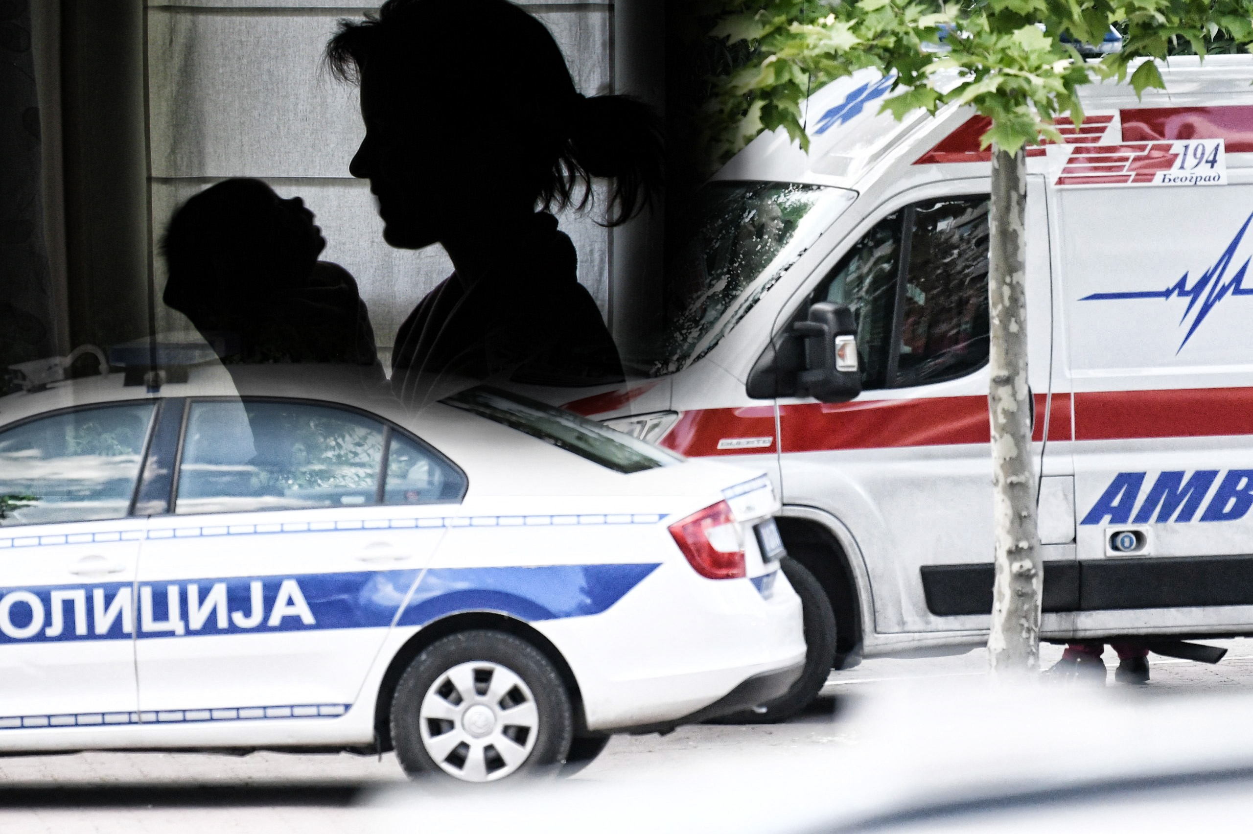 Vrtic hronika palo dete vrtic prozor