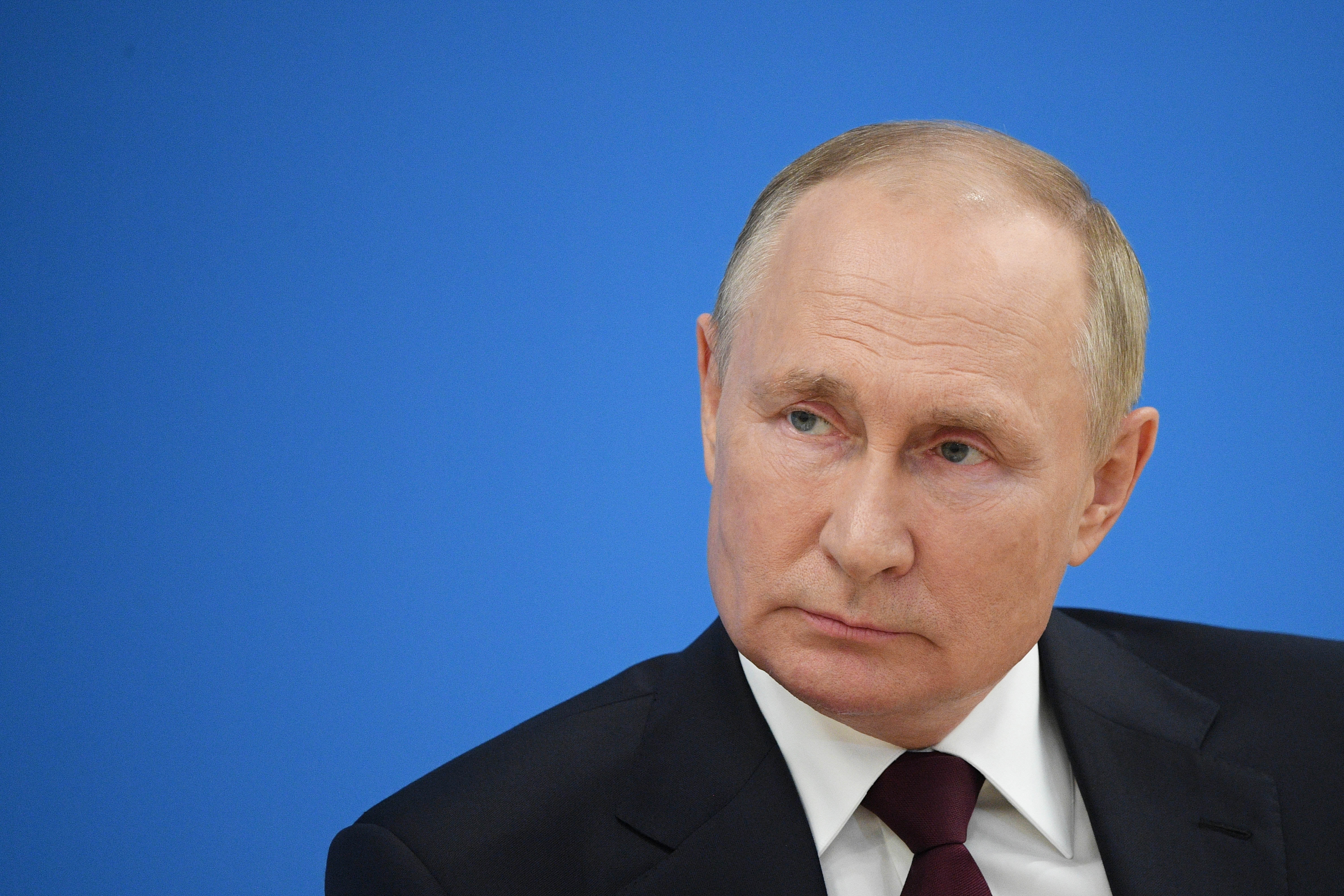 Russia China