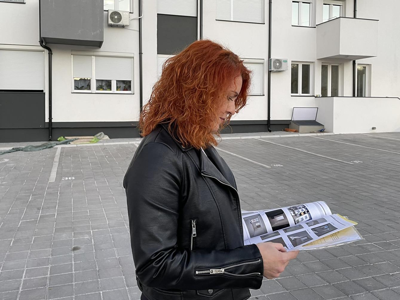 Nis zgrada u Nišu koja nije priključena na grejanje