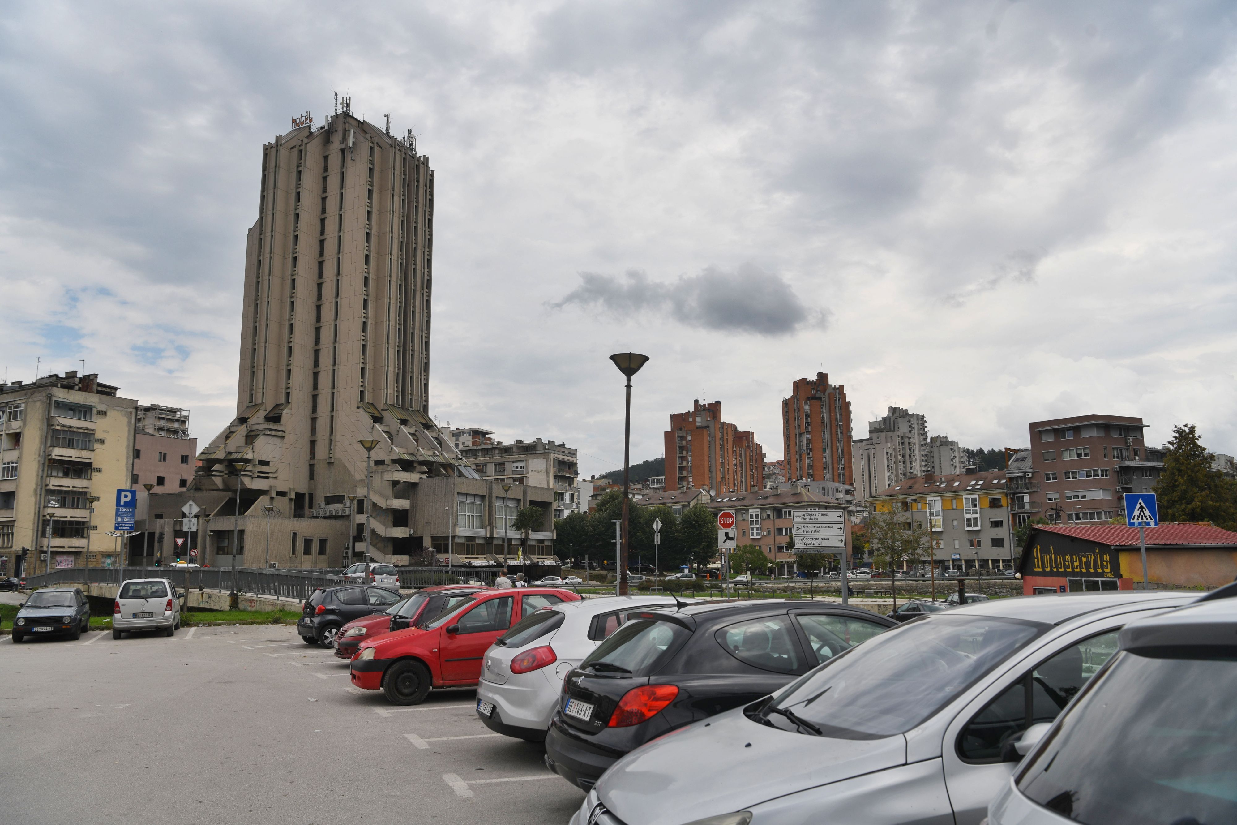 Užice 11.09.2022. grad, mesto, naselje