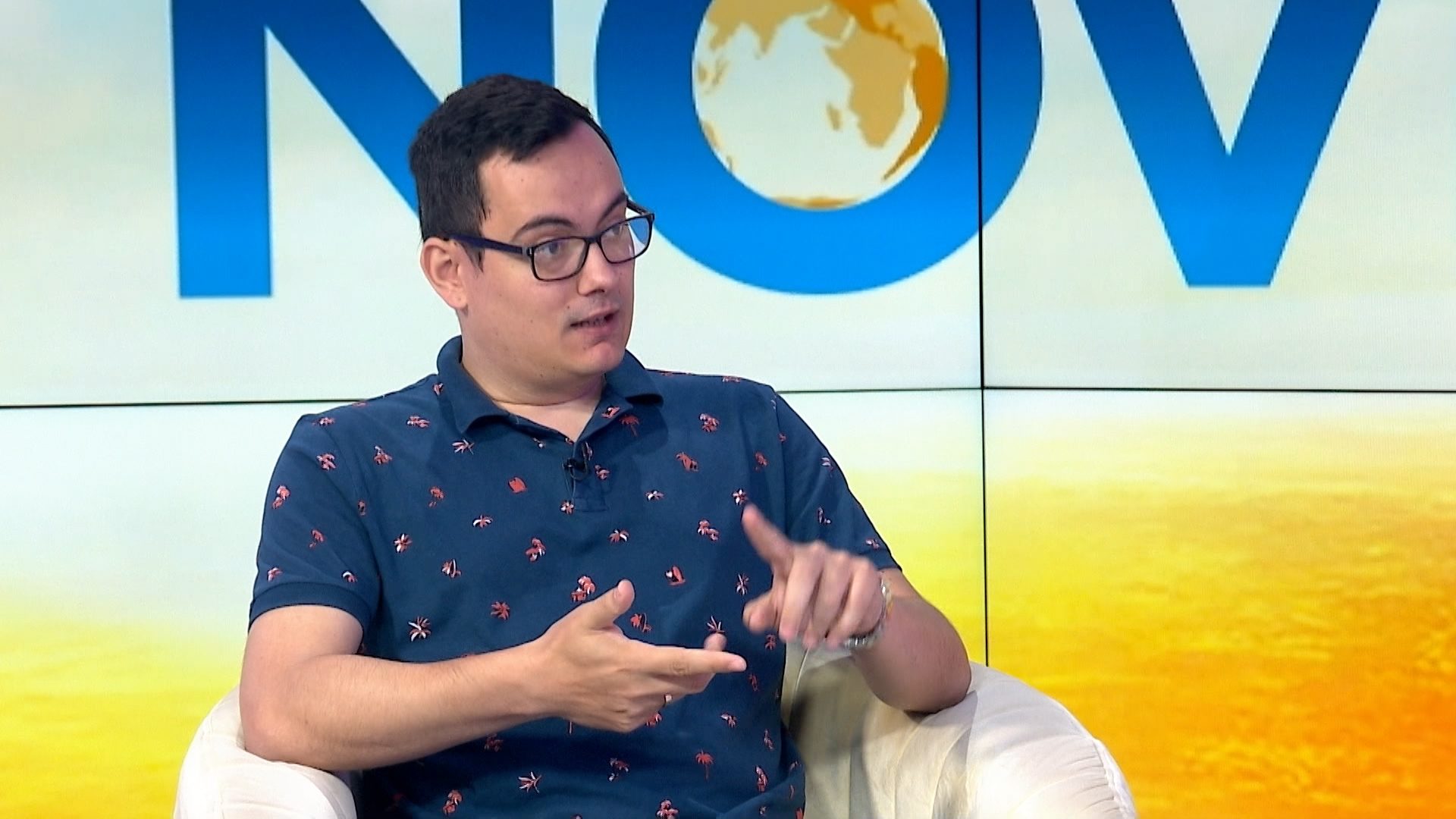 Milovančević: Nedolazak Lavrova prilika da neko odahne