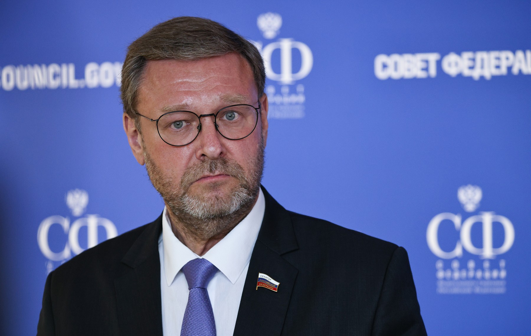 Press briefing on Russian Federal Assembly inquiry into US biolabs in Ukraine