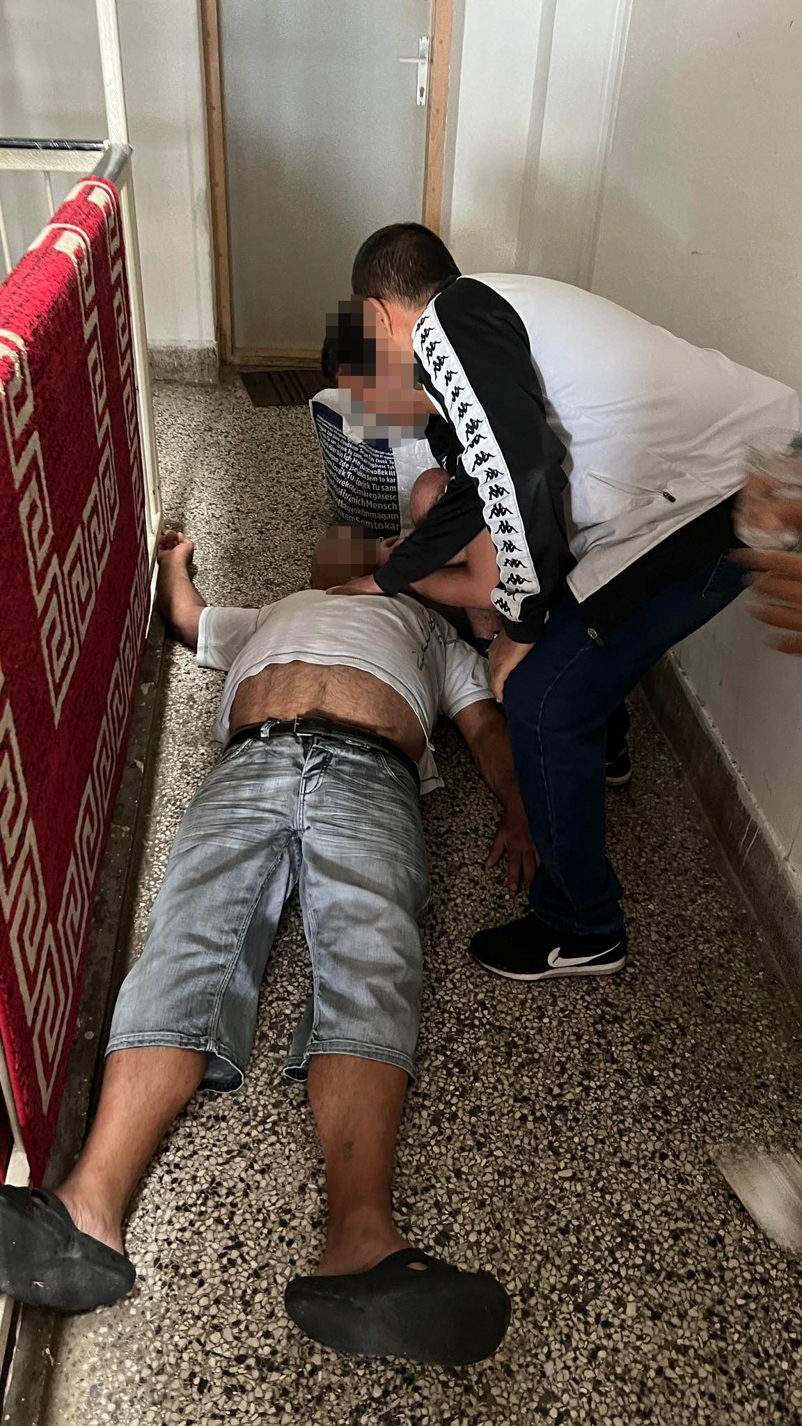 Nis Struja Hitna pomoc