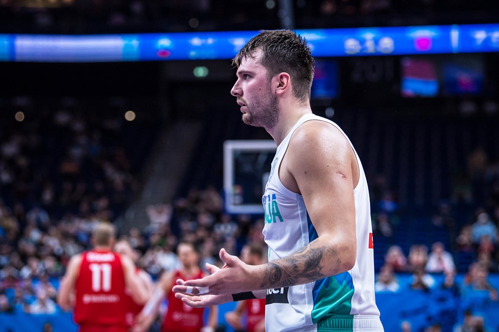 Foto: FIBA