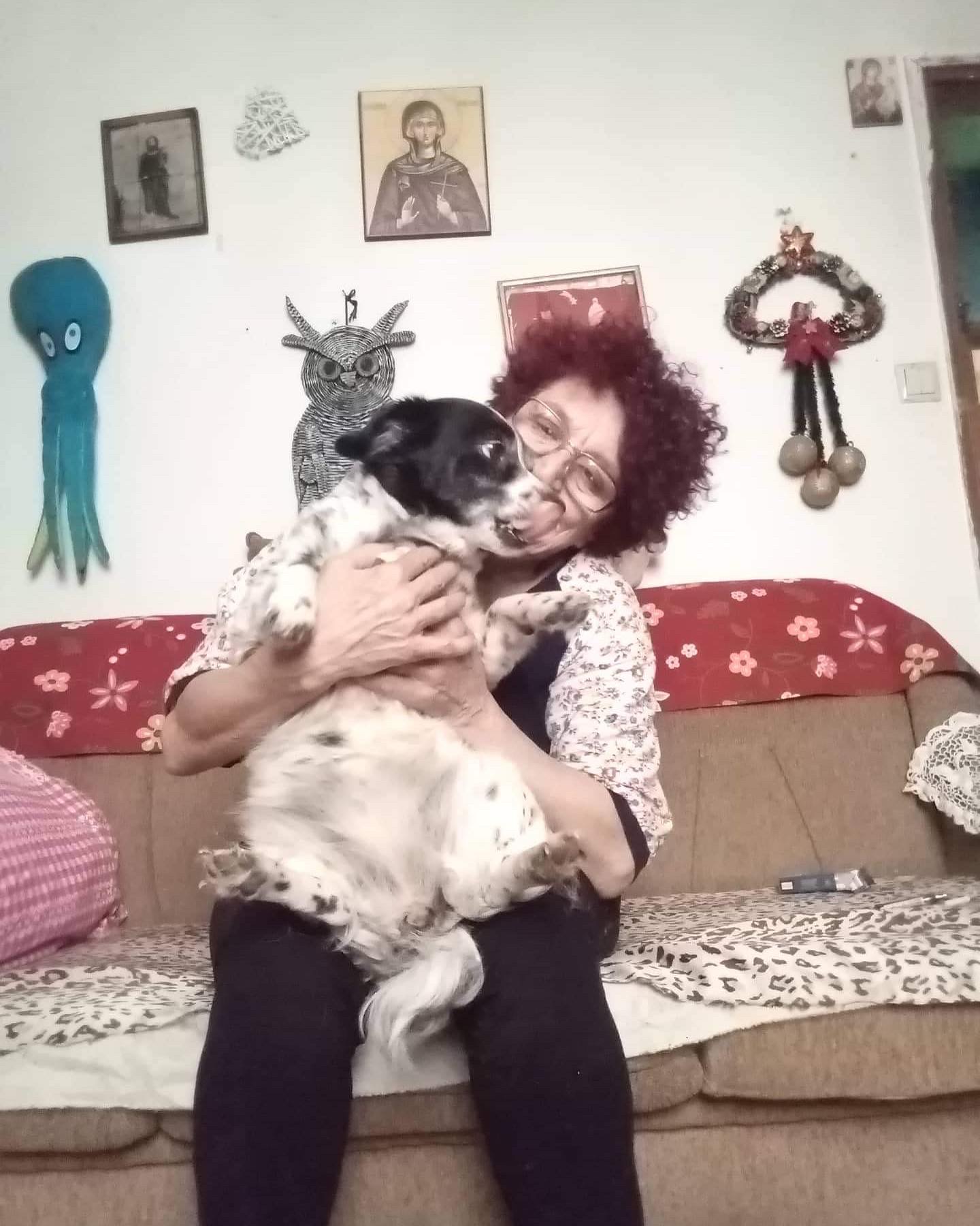 Mikica i Jasminka
