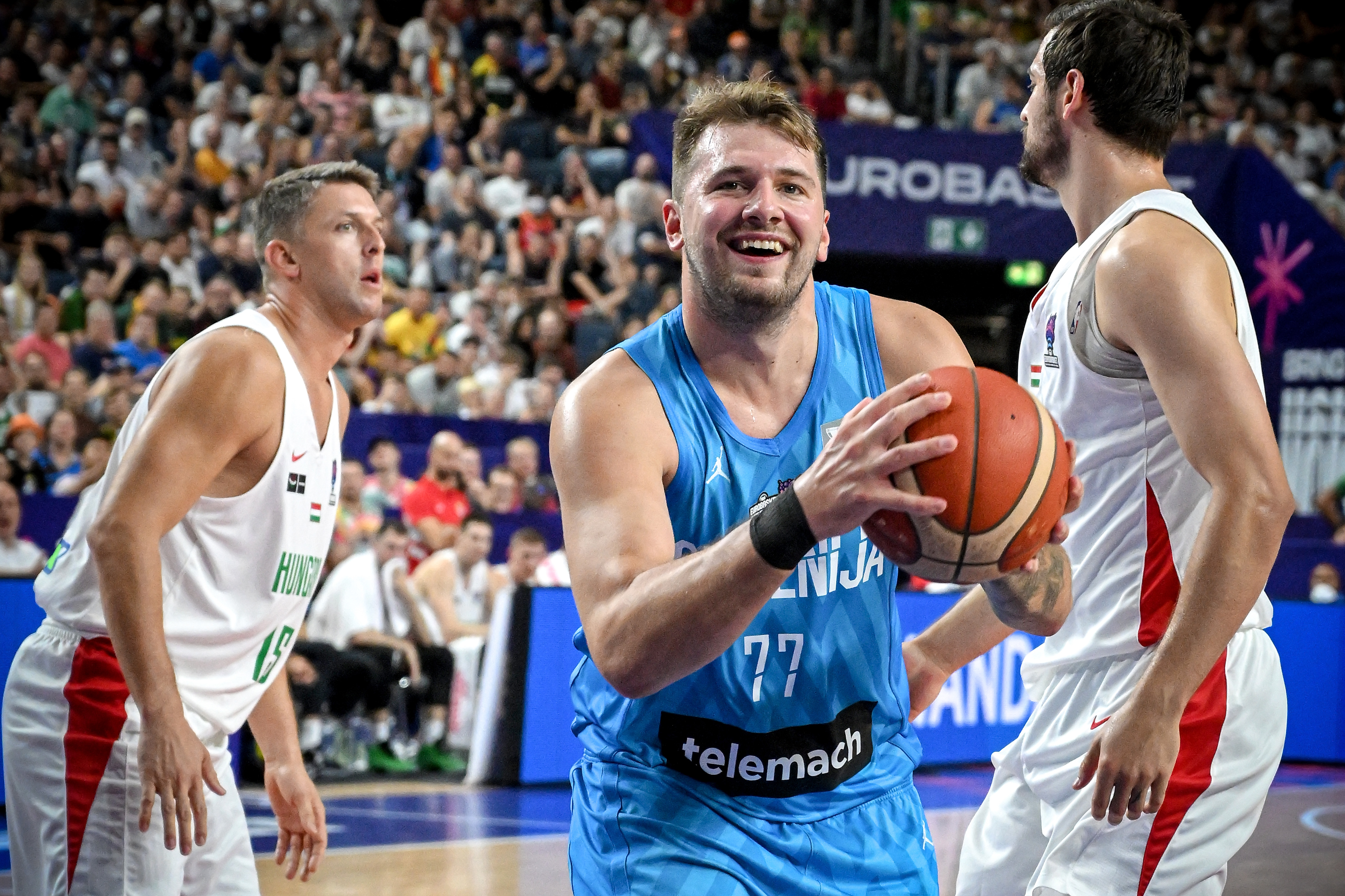 FIBA EuroBasket 2022