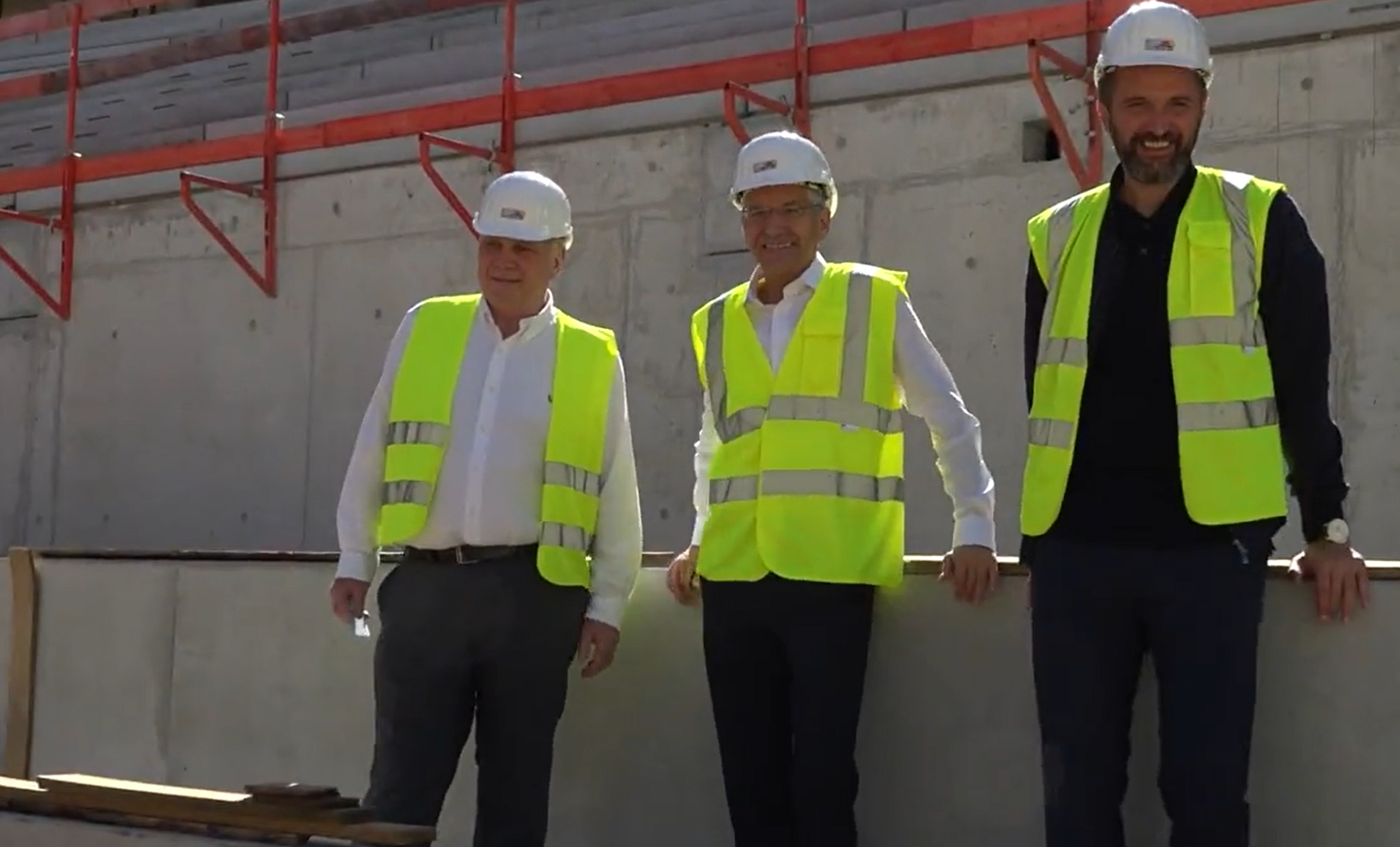 marko pešić bajern